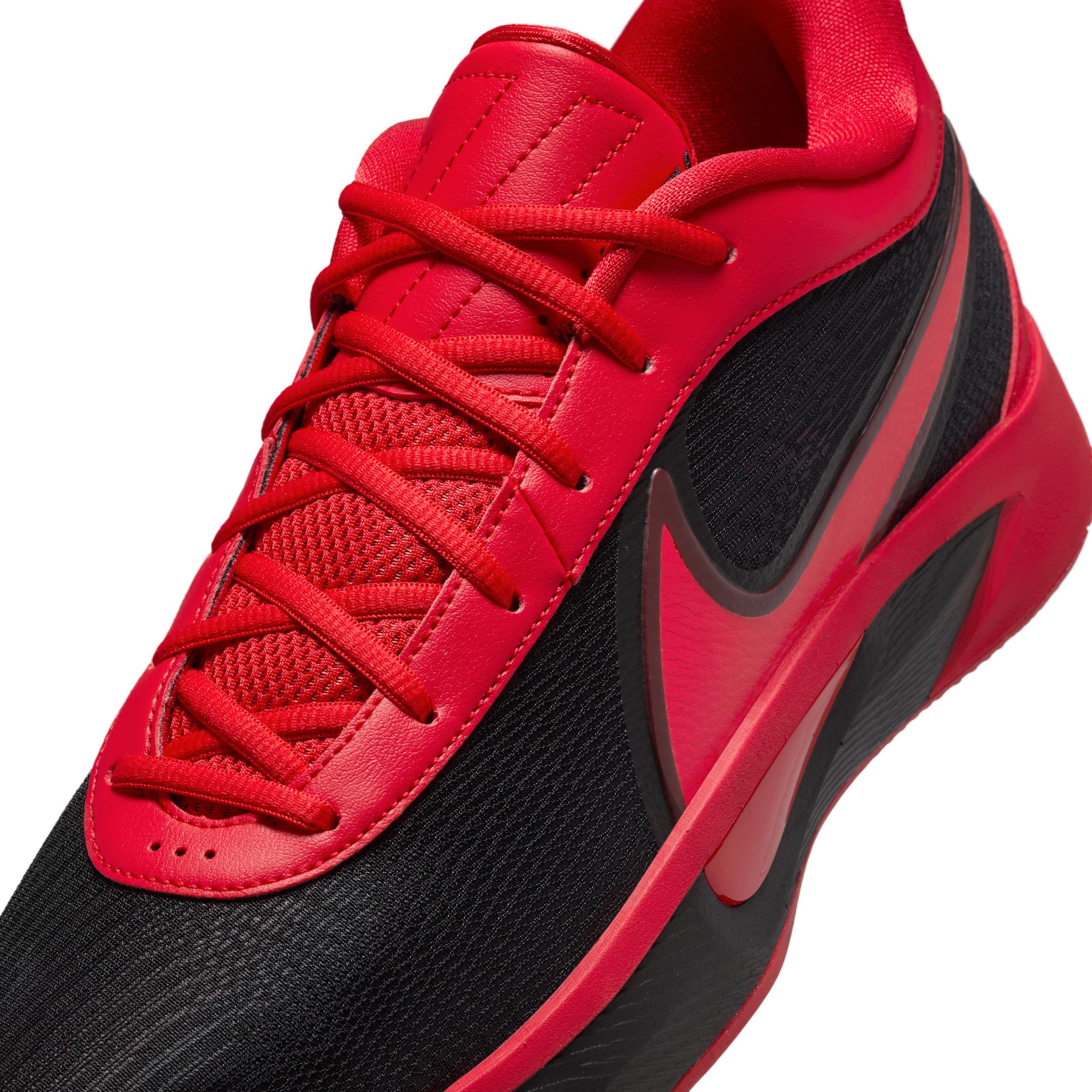 Giannis Freak 6 Basketball Shoes Product Image