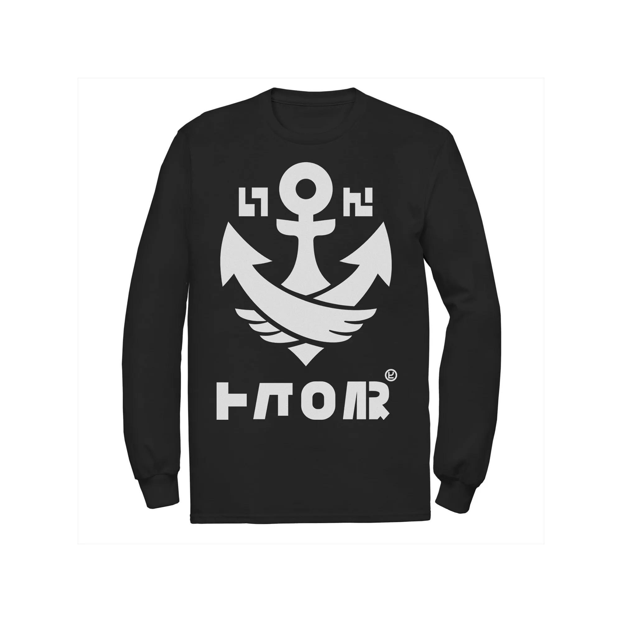 Men's Nintendo Splatoon Ranked Battle White Icon Tee,  Product Image