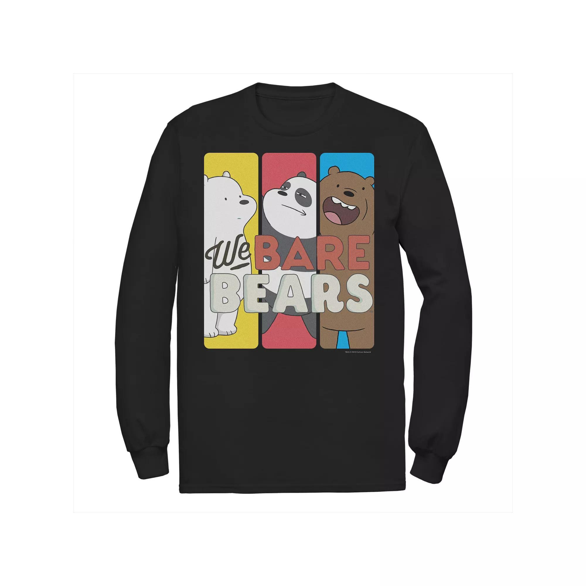 Big & Tall Outer Banks John Booker Routledge Portrait Tee, Boy's,  Product Image