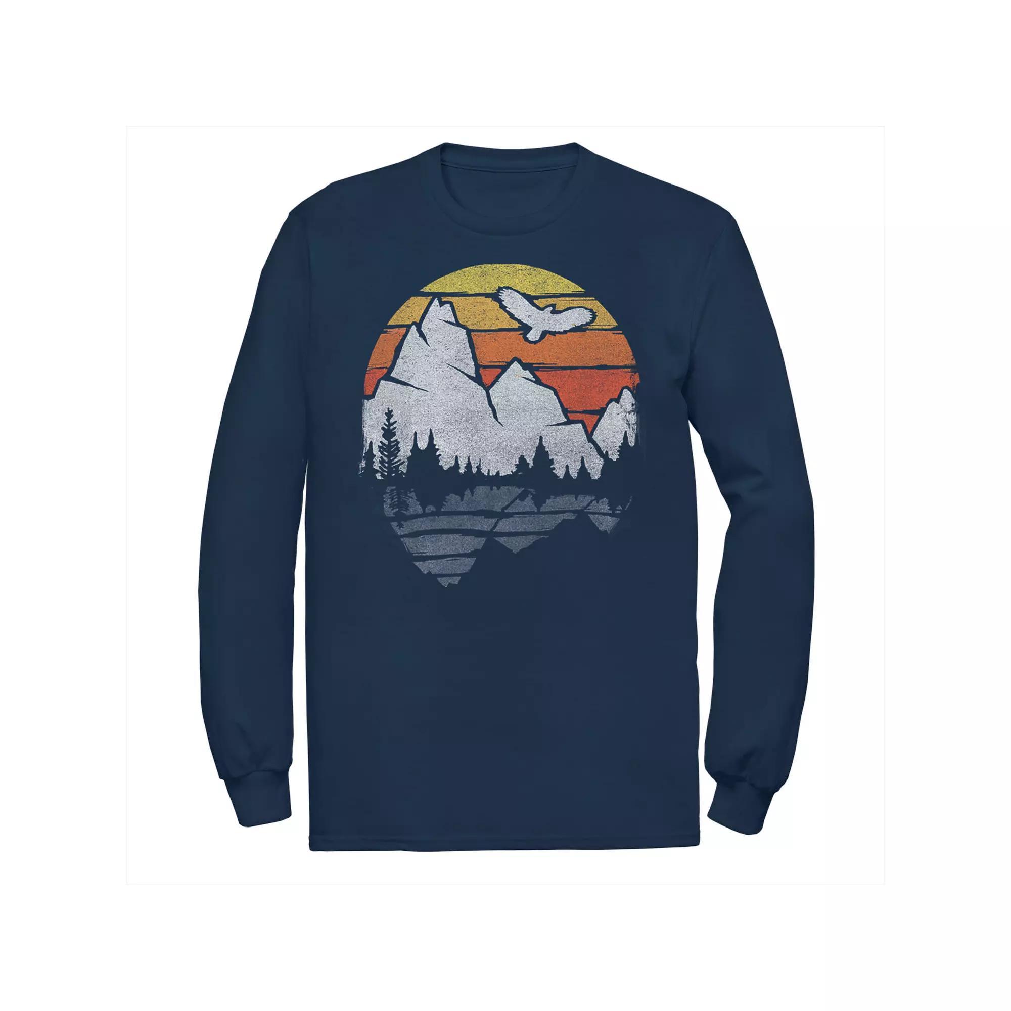 Big & Tall Outer Banks John Booker Routledge Portrait Tee, Boy's,  Product Image