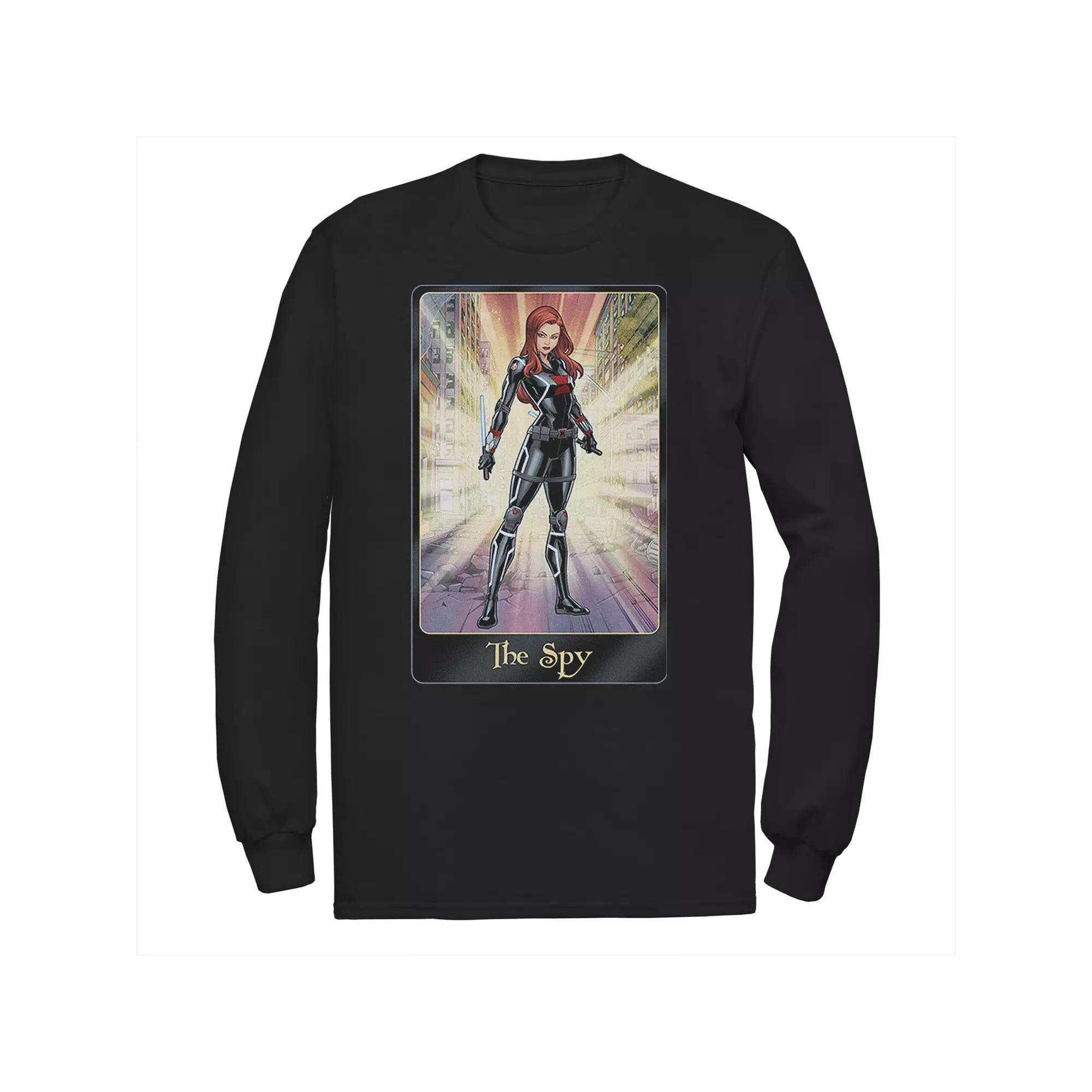 Men's DC Comics Superman With Rocks Vintage Poster Tee,  Product Image