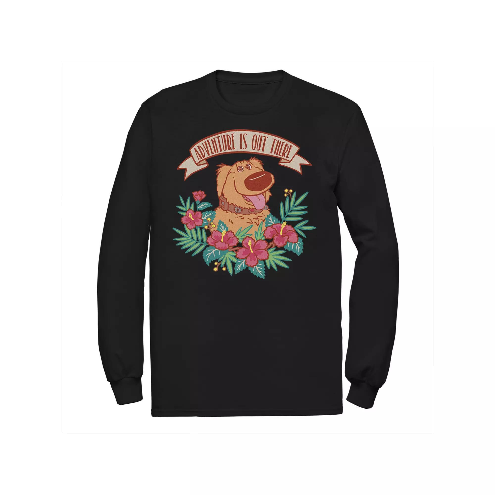 Men's Harry Potter Chamber Of Secrets Harry Ron Hermione Poster Tee,  Product Image