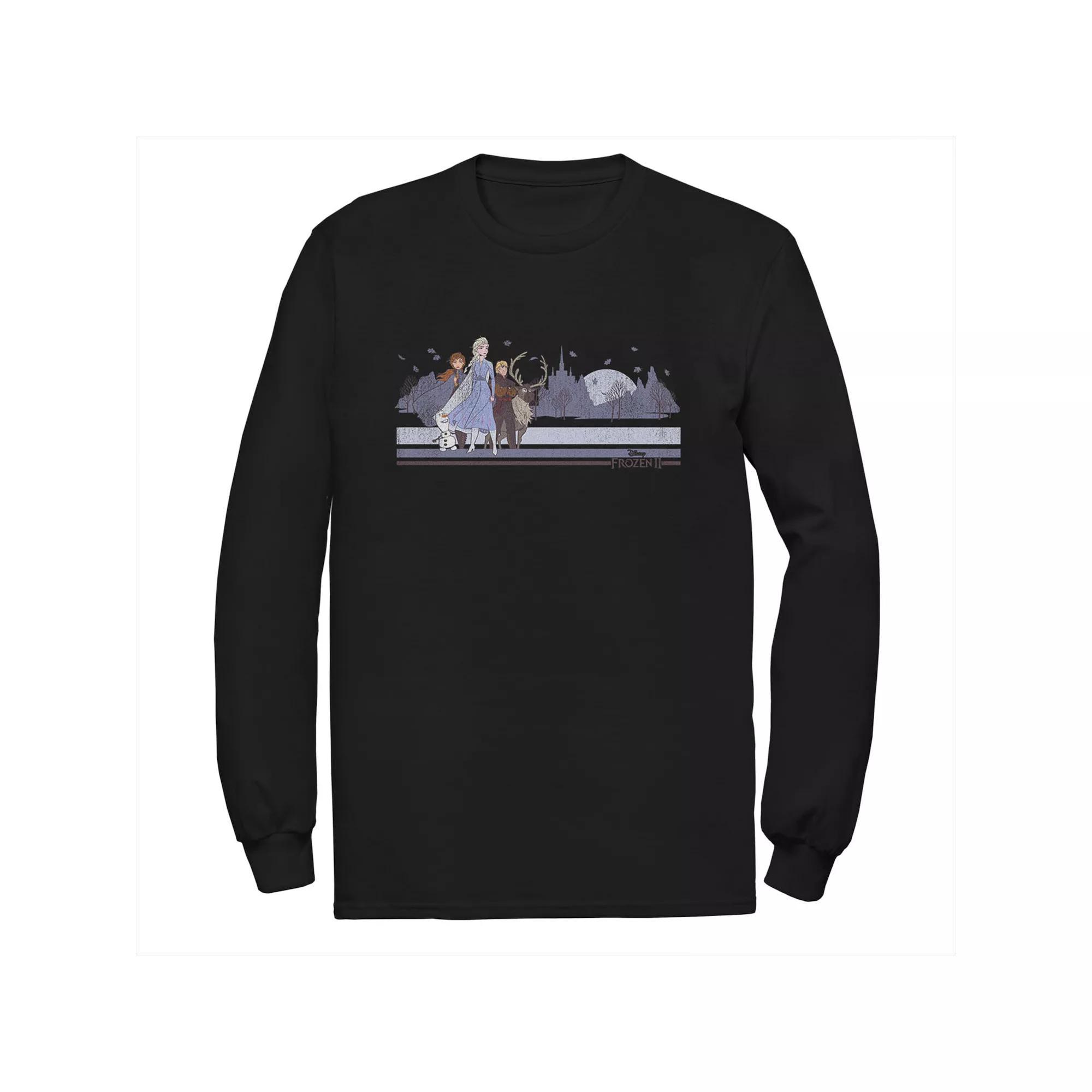 Men's Marvel Captain Marvel Galaxy Portrait Tee,  Product Image