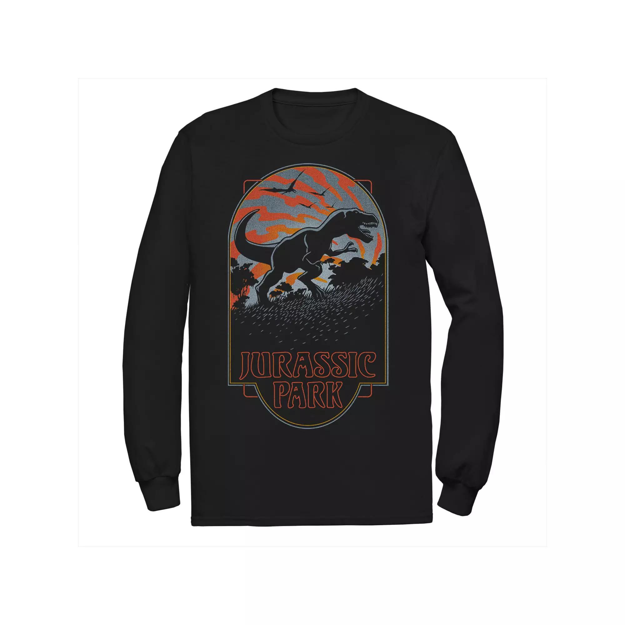 Men's Star Wars Force Feeling Graphic Sweatshirt, Size: Large, Black Product Image