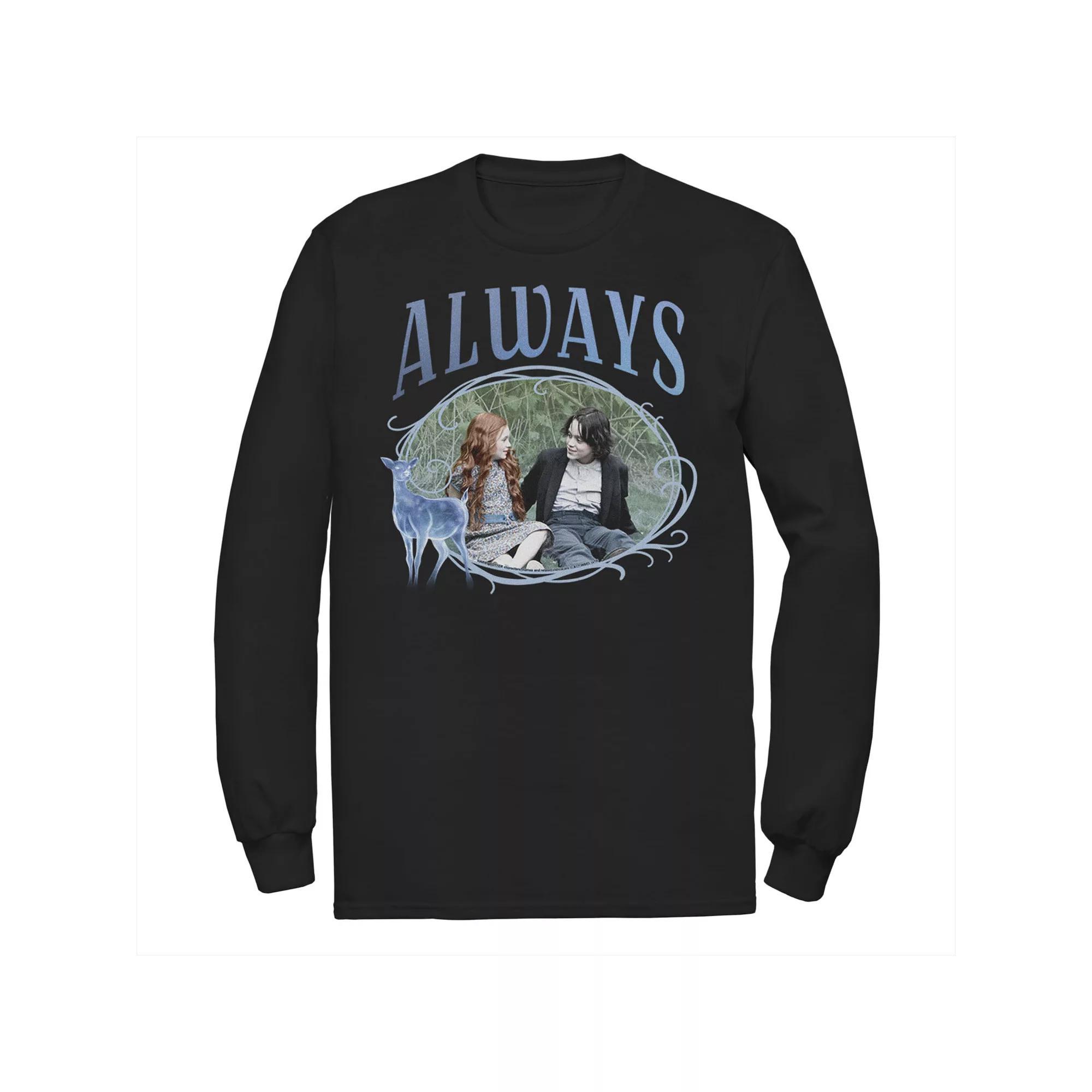 Men's Fifth Sun Out There Mountains And River Tee,  Product Image