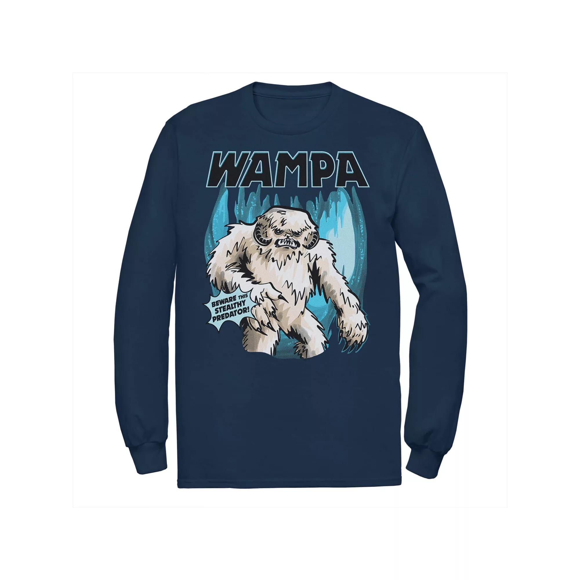 Men's Star Wars "Yoda Best Dad Ever" Dad Graphic Tee,  Product Image