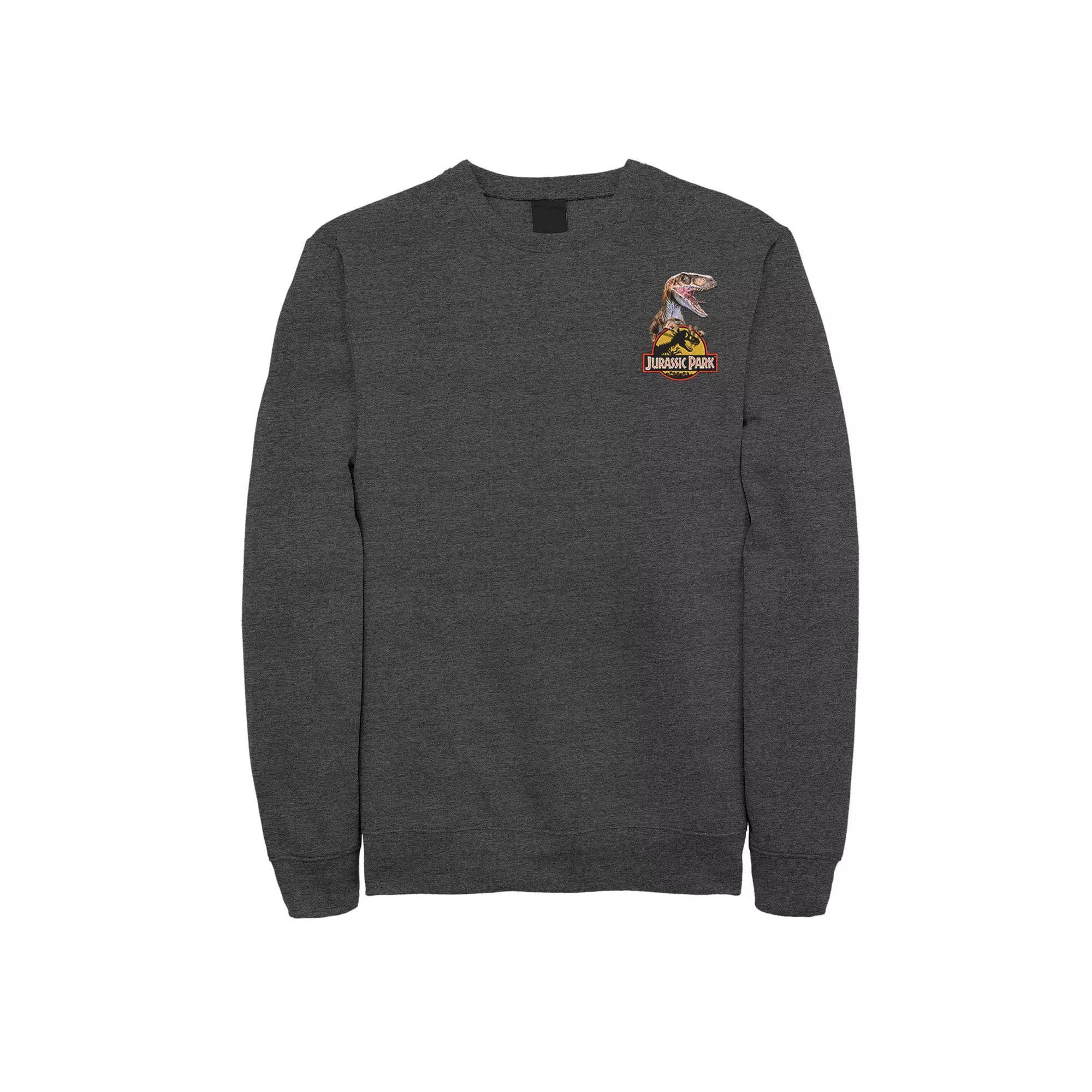 Juniors' "Save The Bees" Graphic Fleece Sweatshirt, Girl's,  Product Image