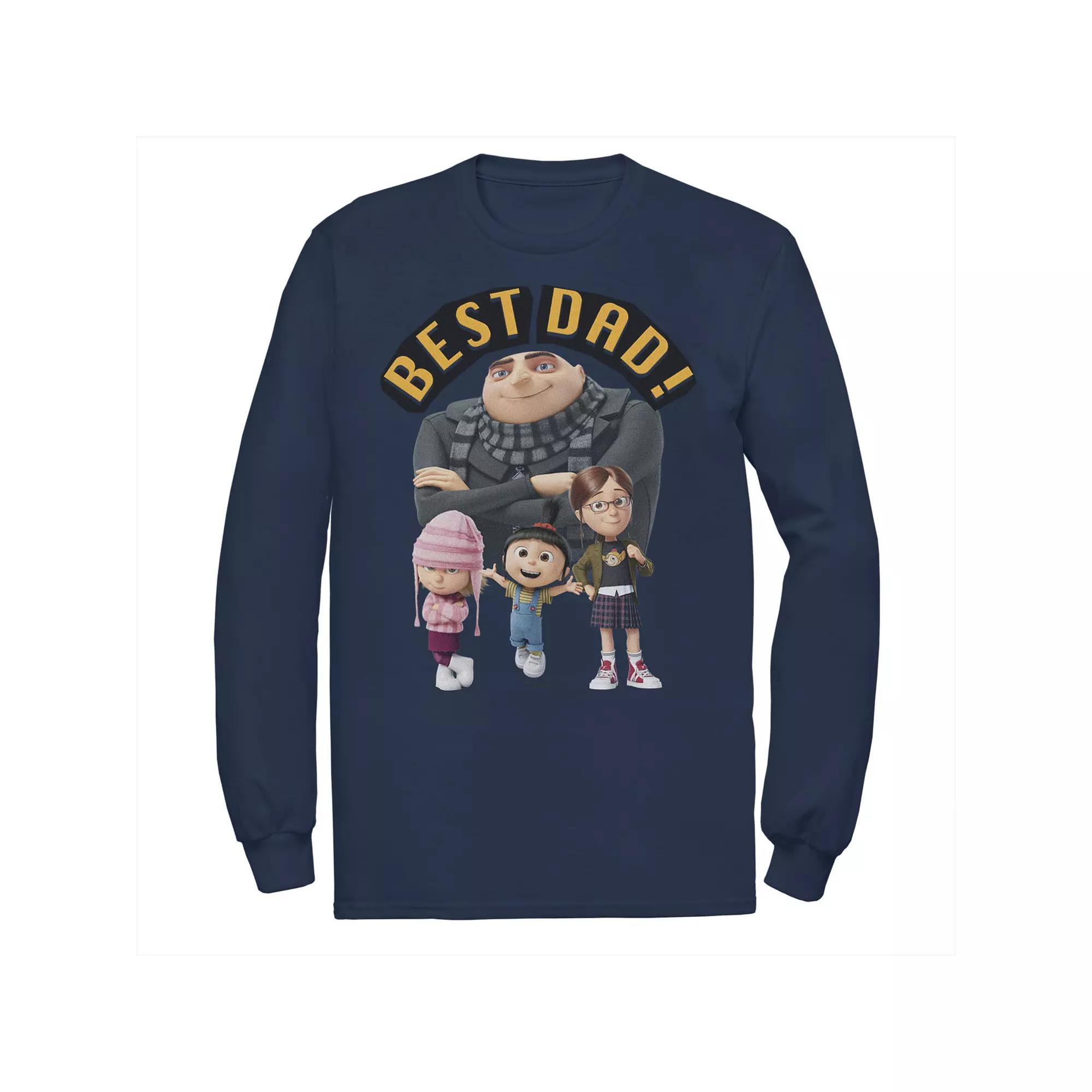 Men's Stranger Things Rockin' Around The Upside Down Graphic Tee,  Product Image