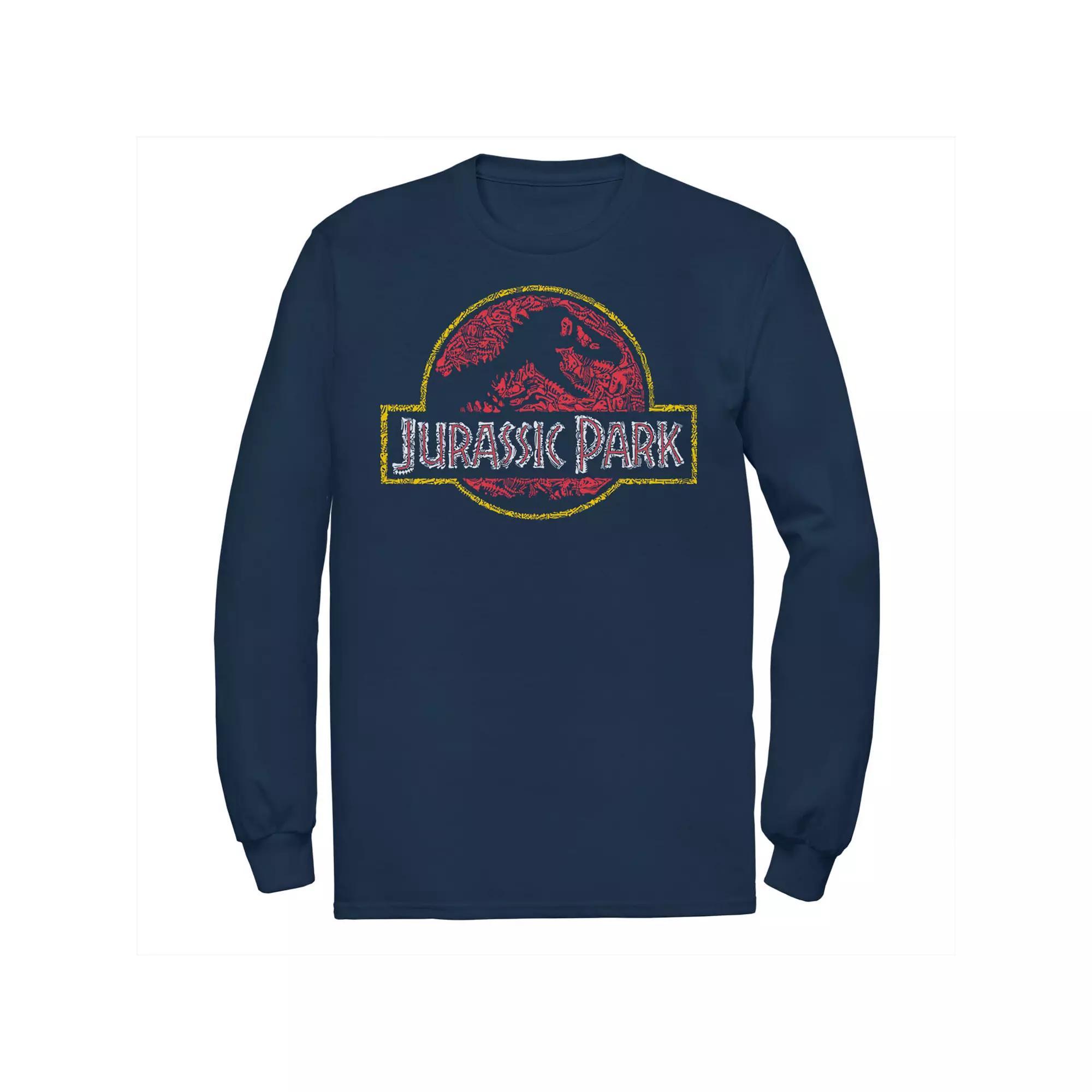 Big & Tall Star Wars Kanji Splatter Sweatshirt, Men's,  Product Image