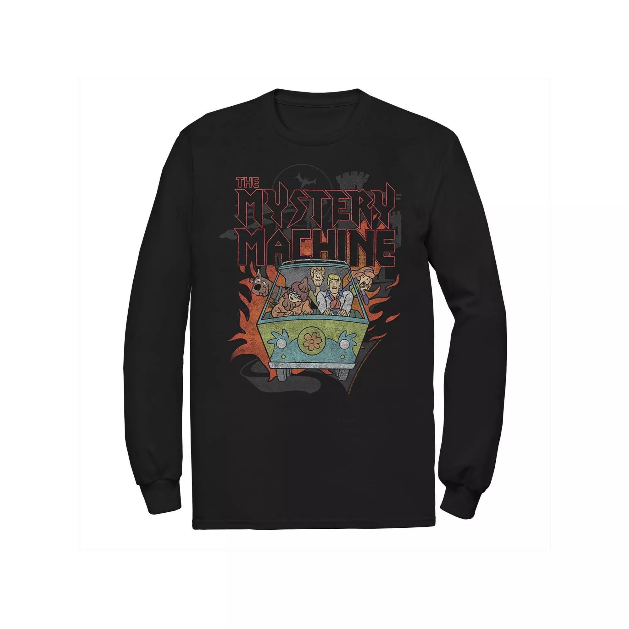 Men's DC Comics Superman Stars And Stripes Poster Tee,  Product Image