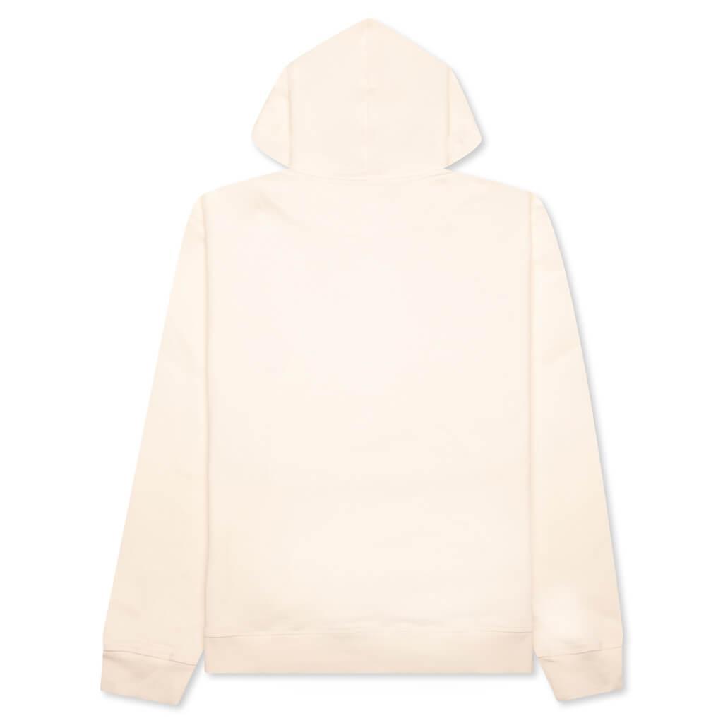 Academy Hoodie - Cannoli Cream/Gold Flame Male Product Image