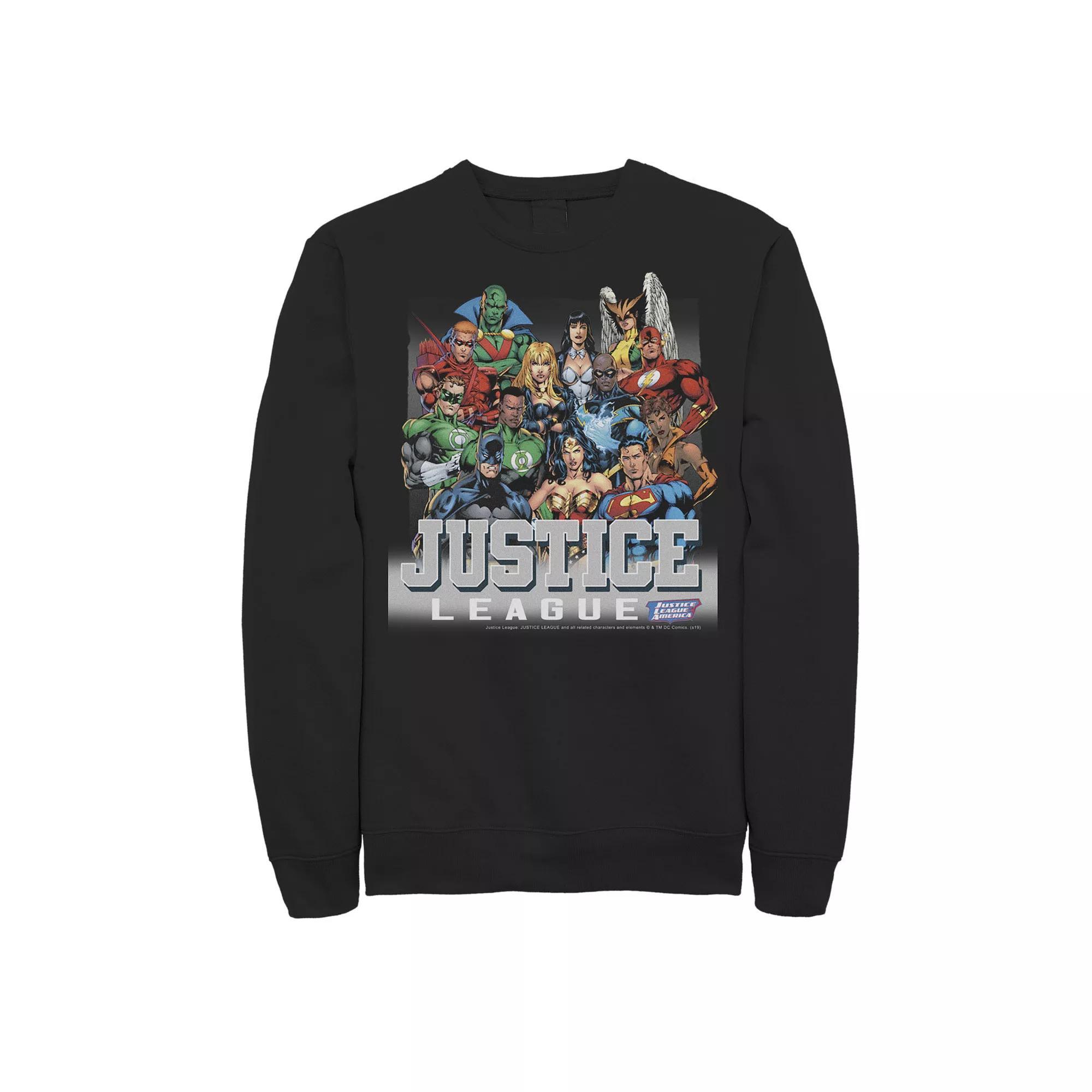 Men's Star Wars Bringing Joy Sweatshirt,  Product Image