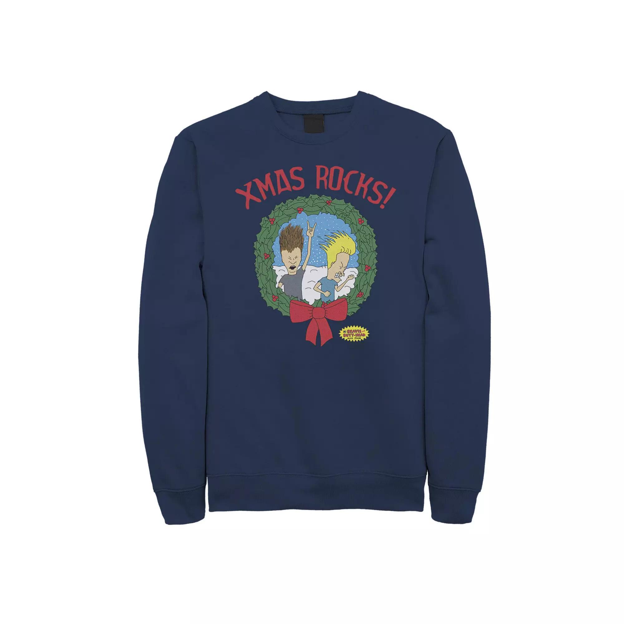 Disney's Snow White Sleepy Nap All Day Men's Fleece Sweater,  Product Image