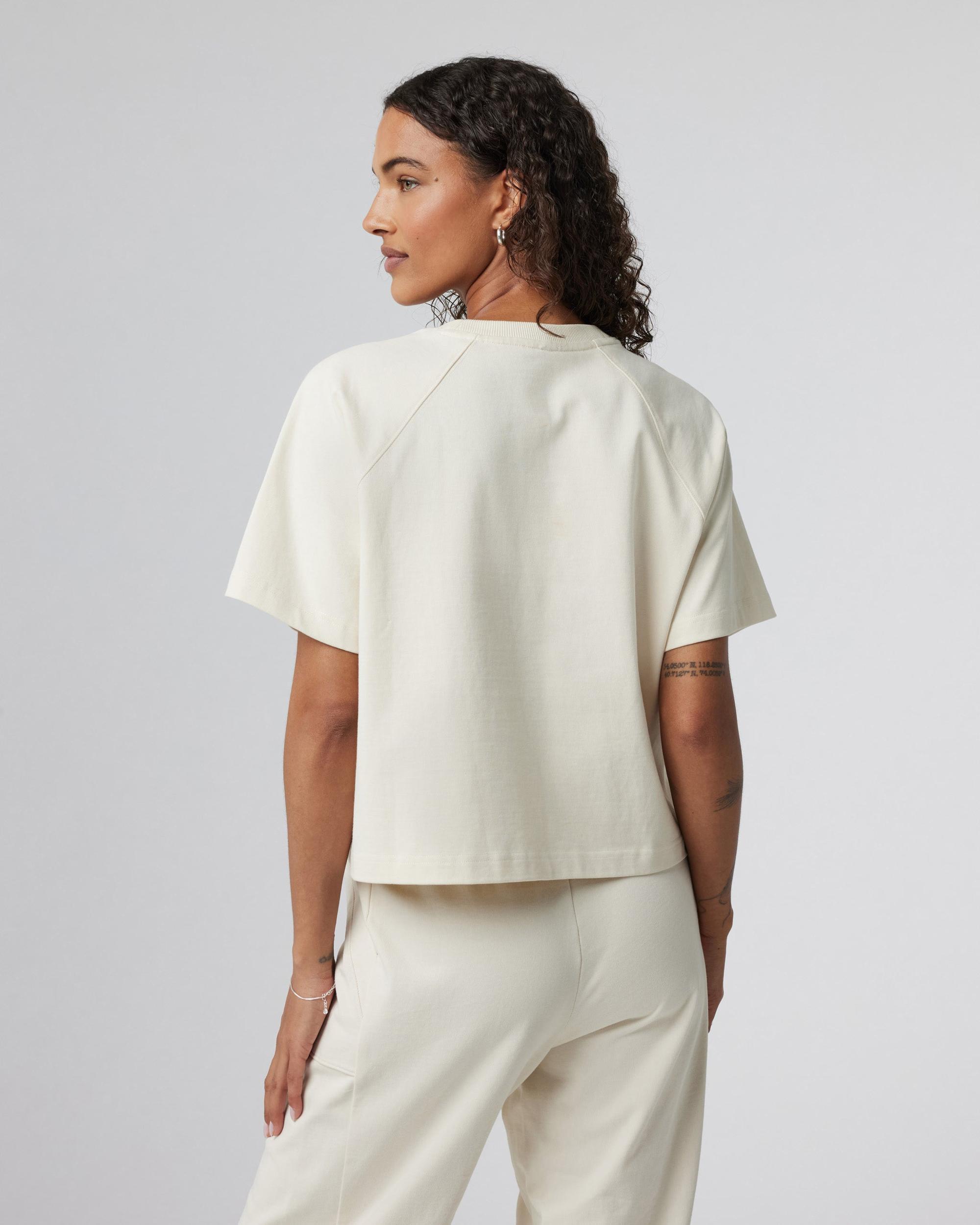 Short Sleeve Mackenzie Top Product Image