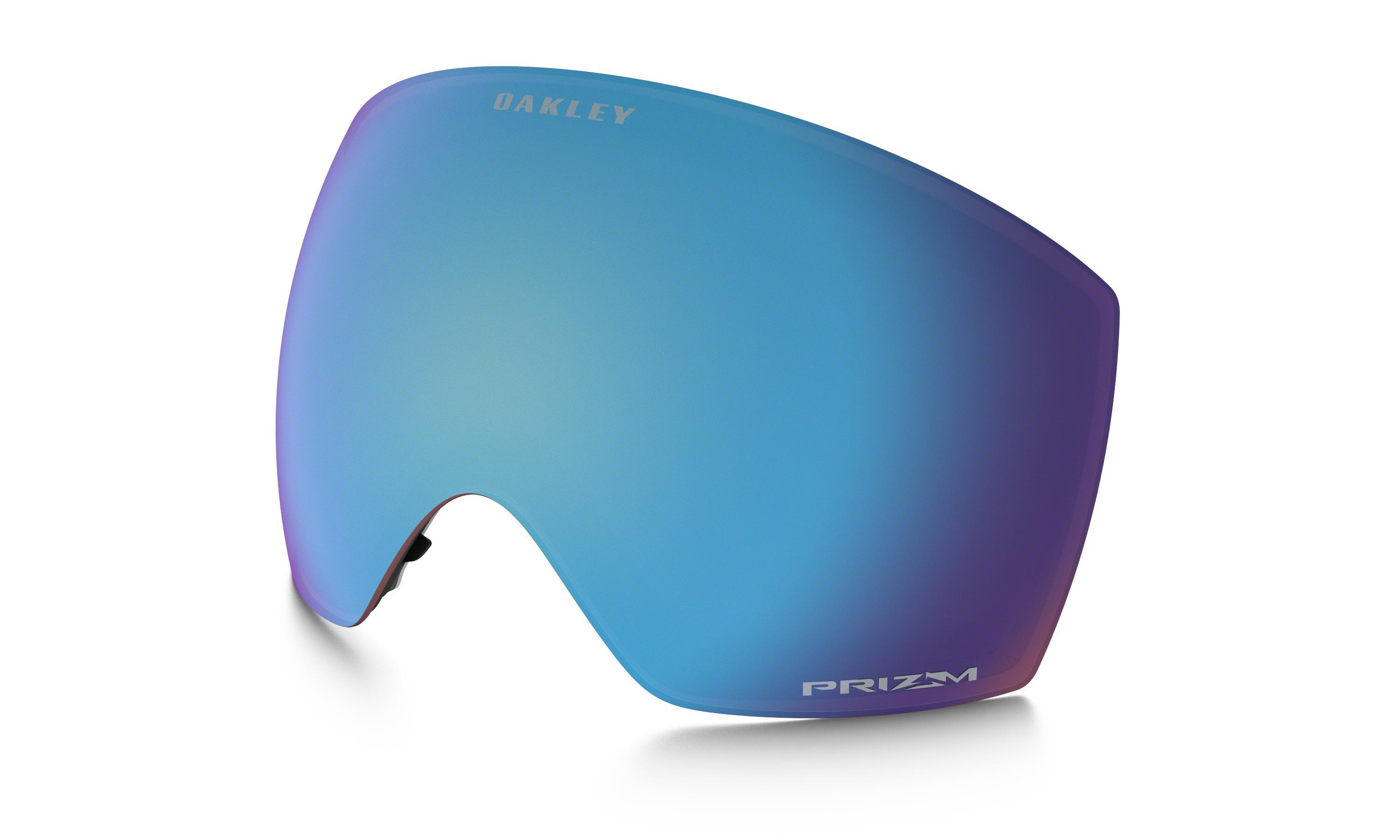 Oakley Men's Flight Deck™ M Replacement Lenses Product Image