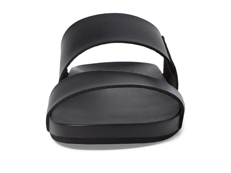 Reef Cushion Bounce Vista Double Strap Slide Sandals Product Image