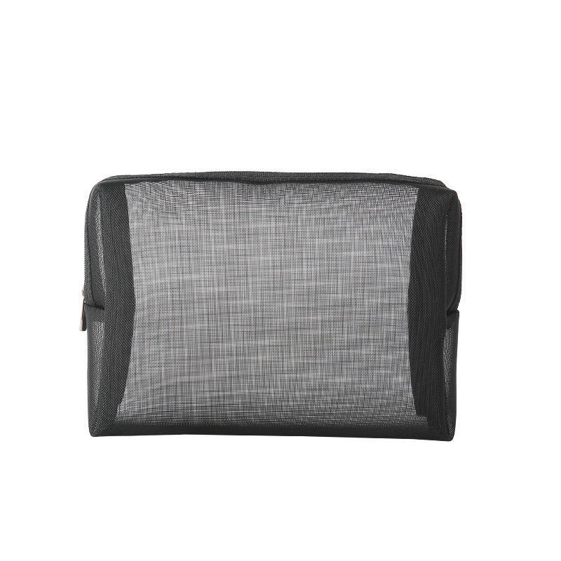 Mesh Makeup Pouch Product Image