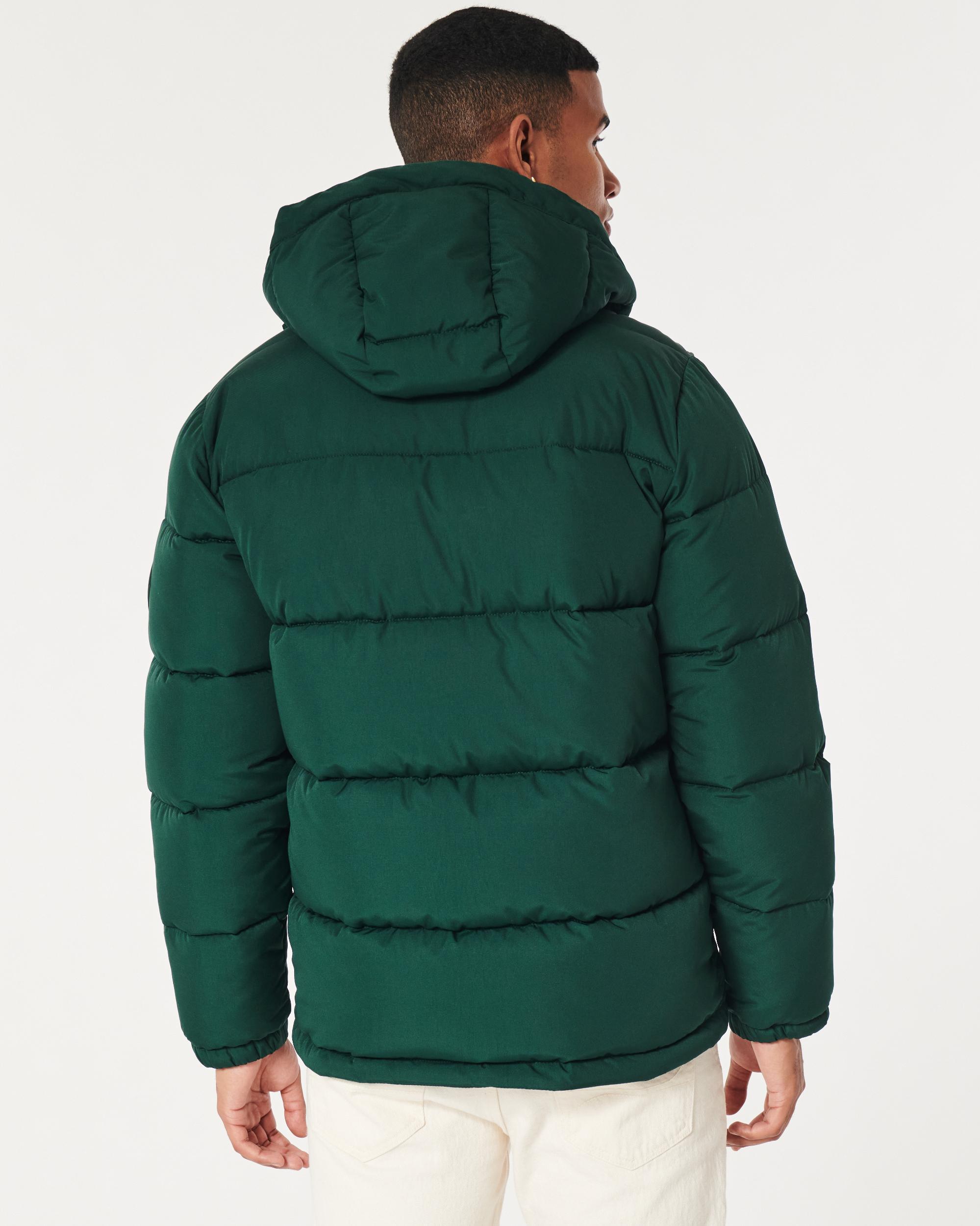 Ultimate Utility Puffer Jacket Product Image