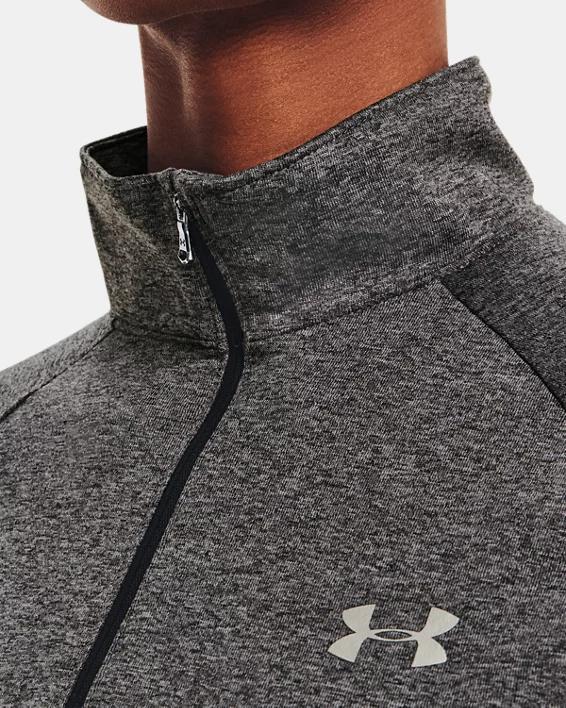 Women's UA Tech™ ½ Zip Product Image