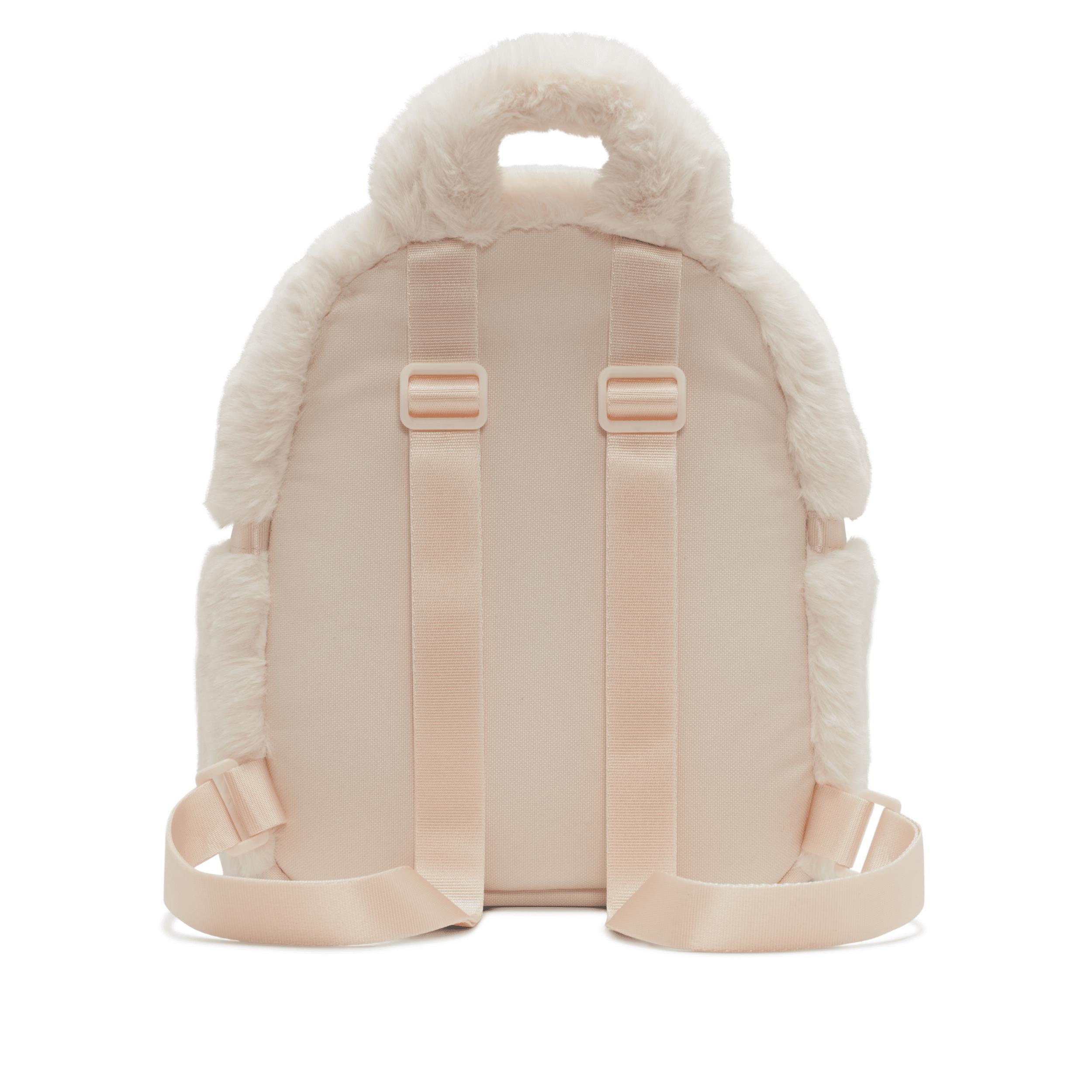 Nike Sportswear Futura 365 Faux Fur Mini Backpack (6L) Product Image