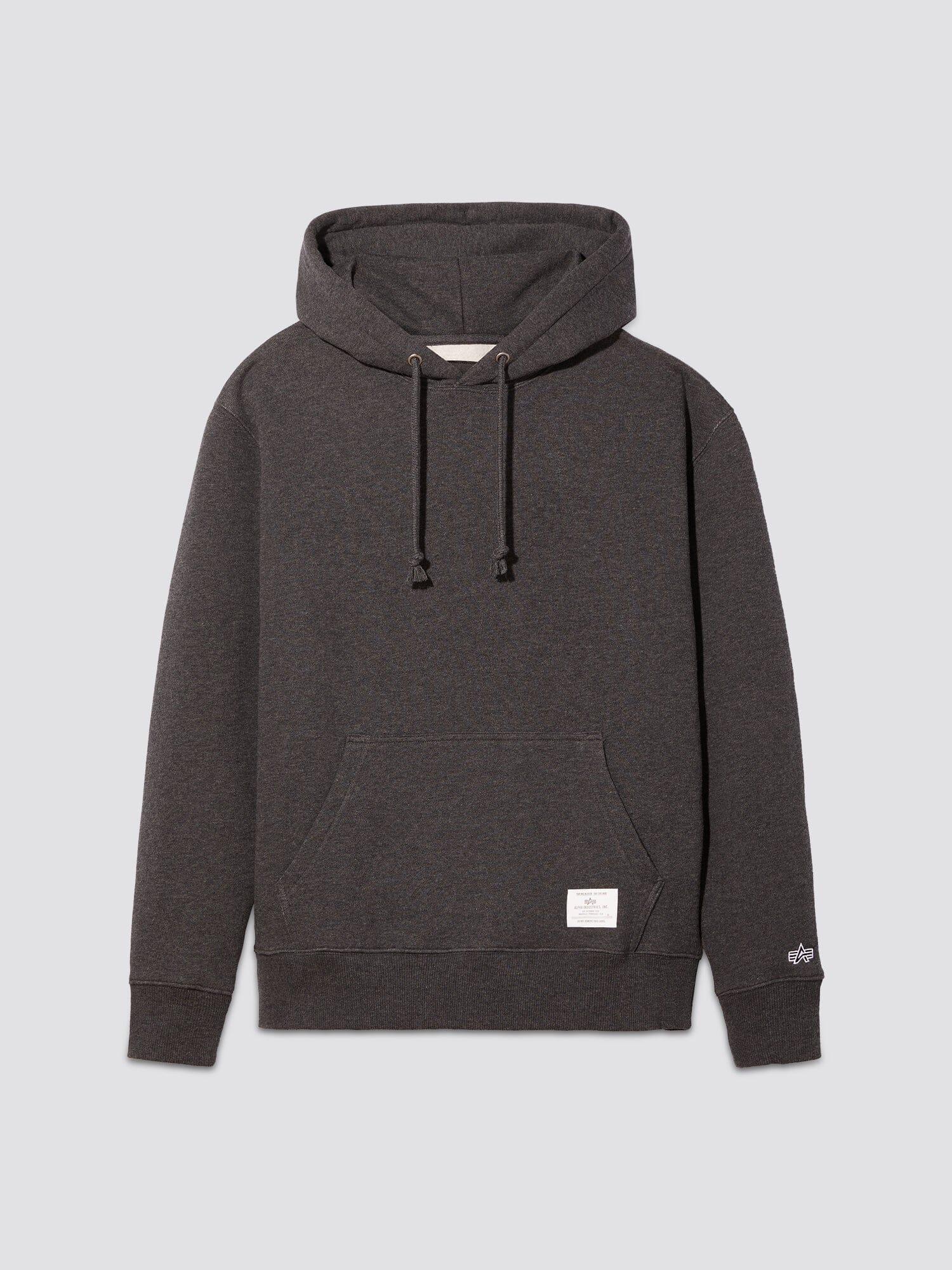 ESSENTIAL HOODIE Product Image