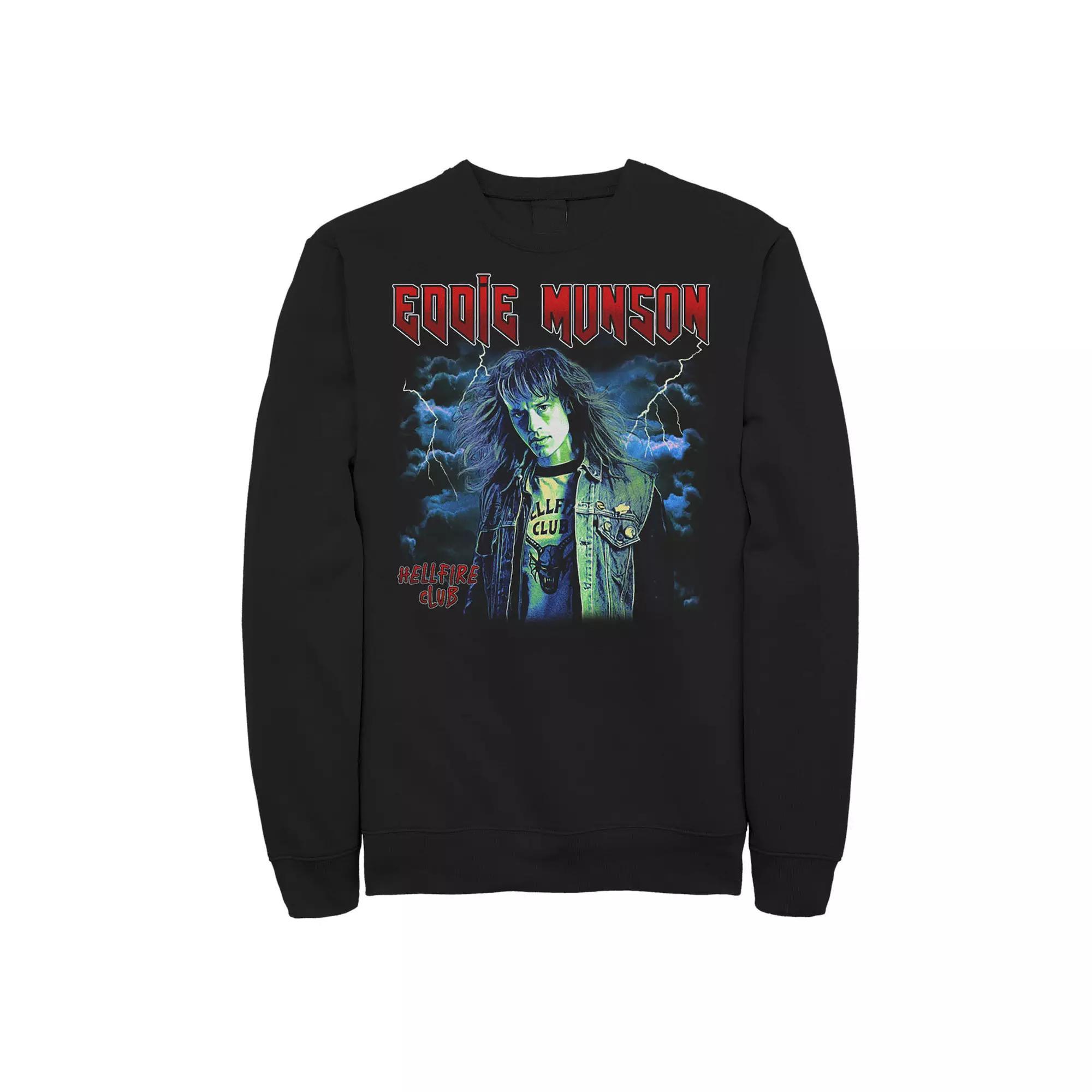 Juniors' "Save The Bees" Graphic Fleece Sweatshirt, Girl's,  Product Image