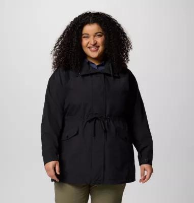 Columbia Women's Pardon My Jacket - Plus Size- Product Image