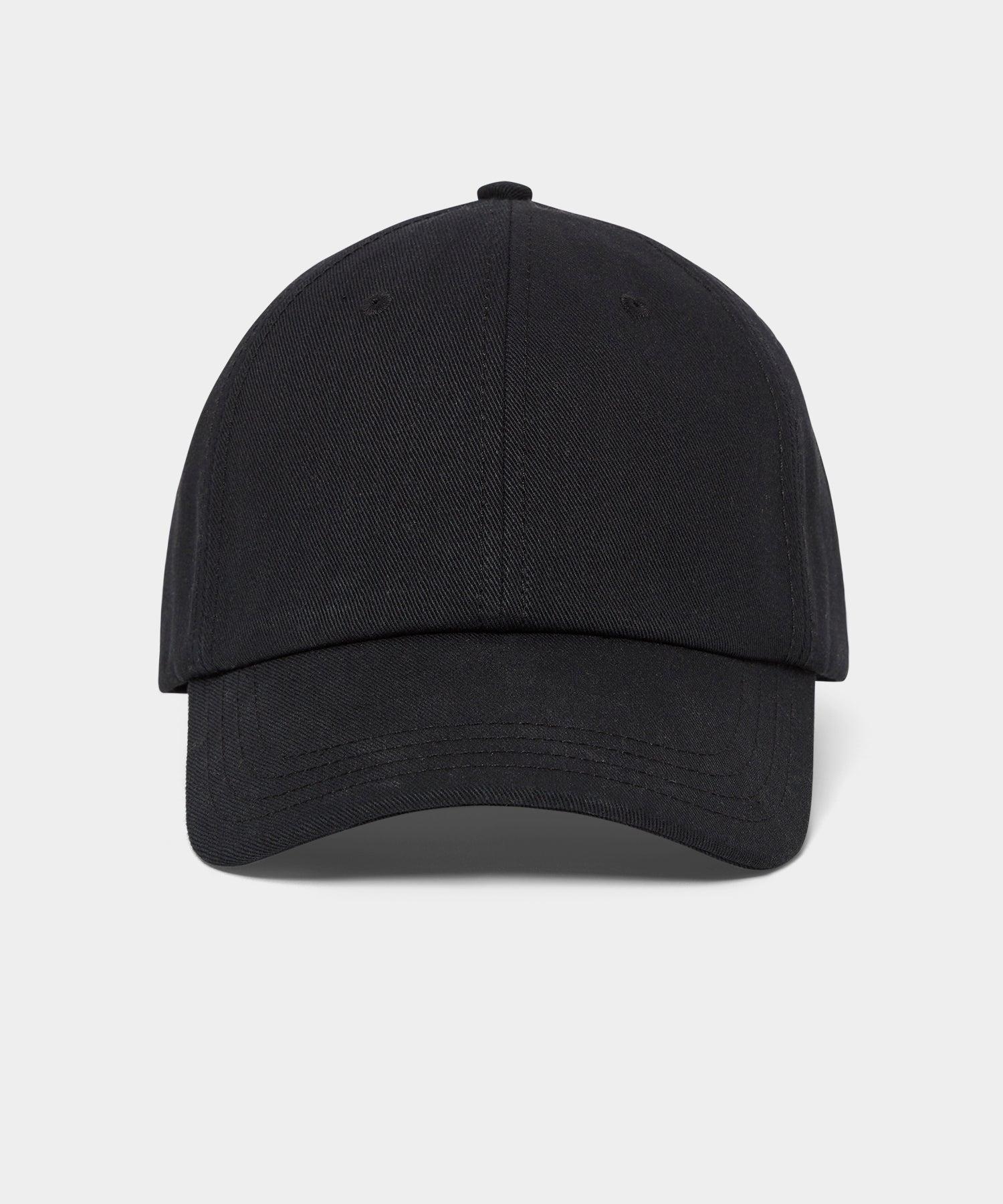 Selvedge Chino Dad Cap Product Image