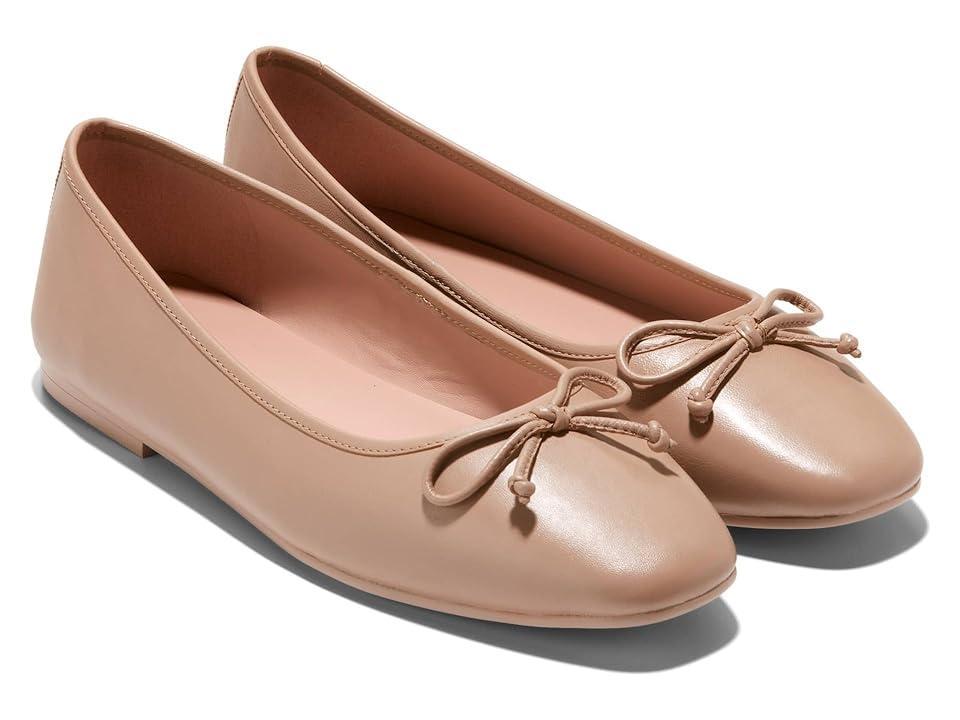 Cole Haan Yara Womens Ballet Flats Product Image