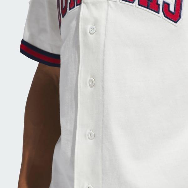 Negro Leagues Baseball Museum Replica Jersey Product Image