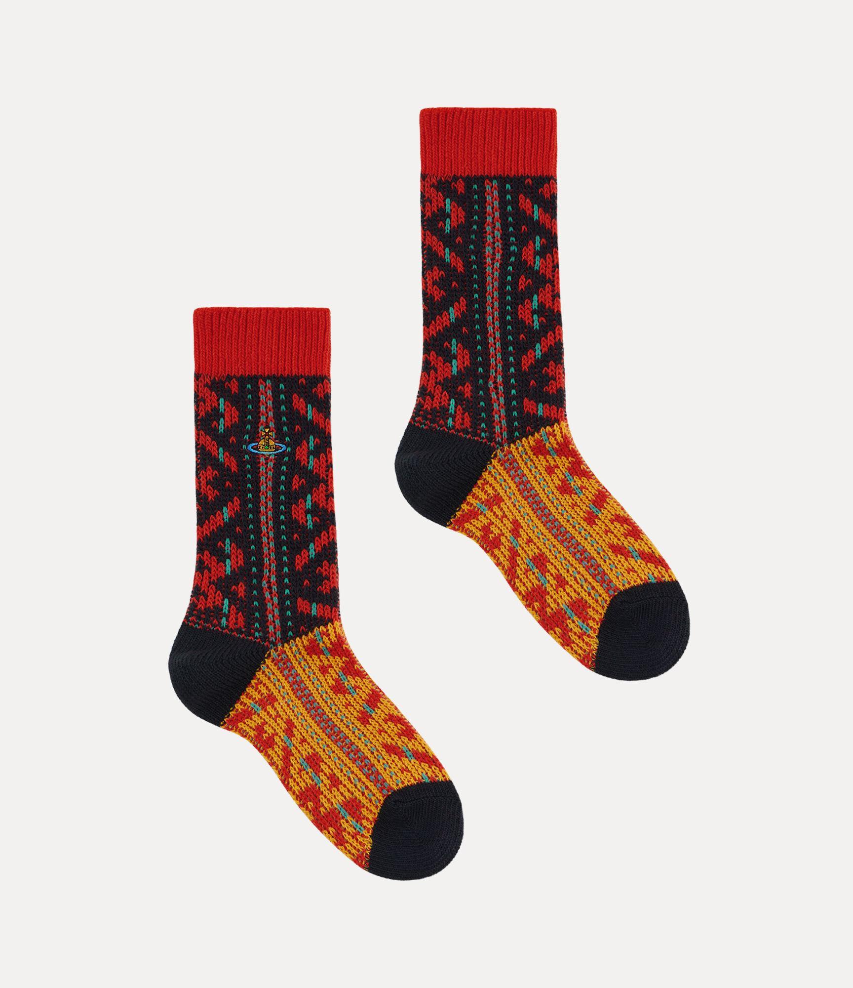 Ladies Sock Product Image