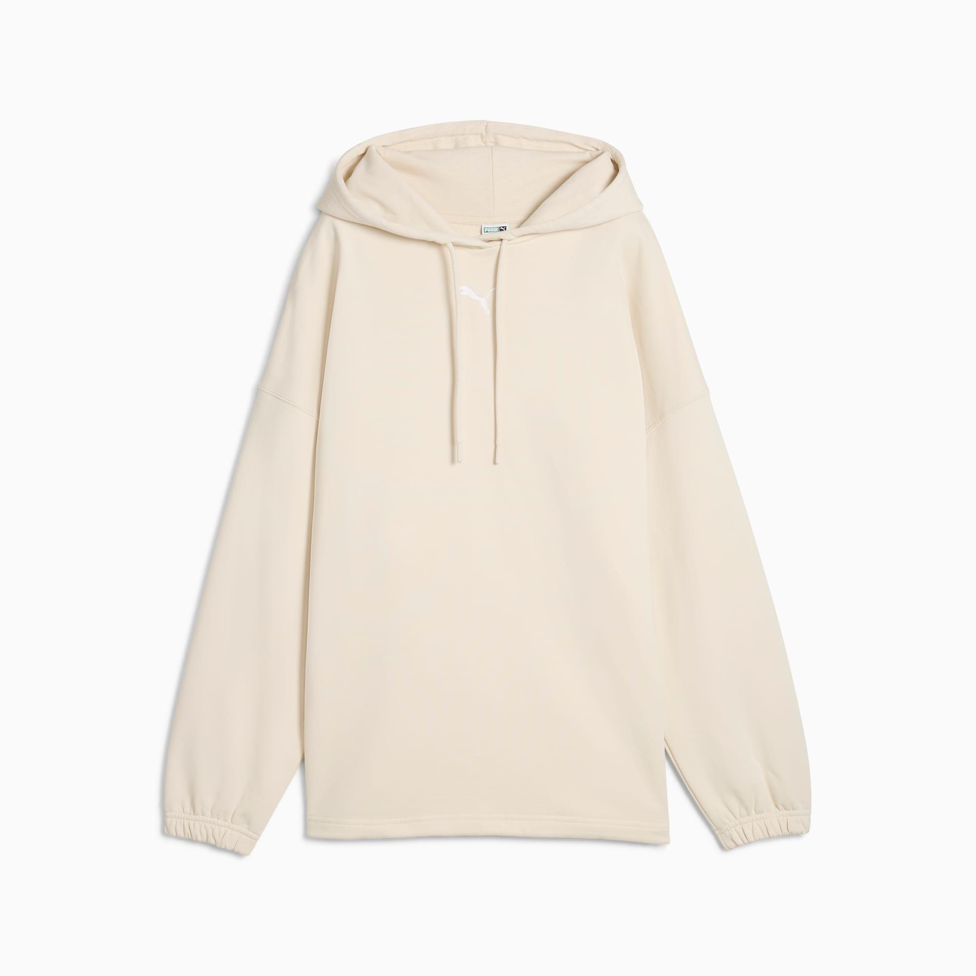 DARE TO Women's Oversized Hoodie Product Image