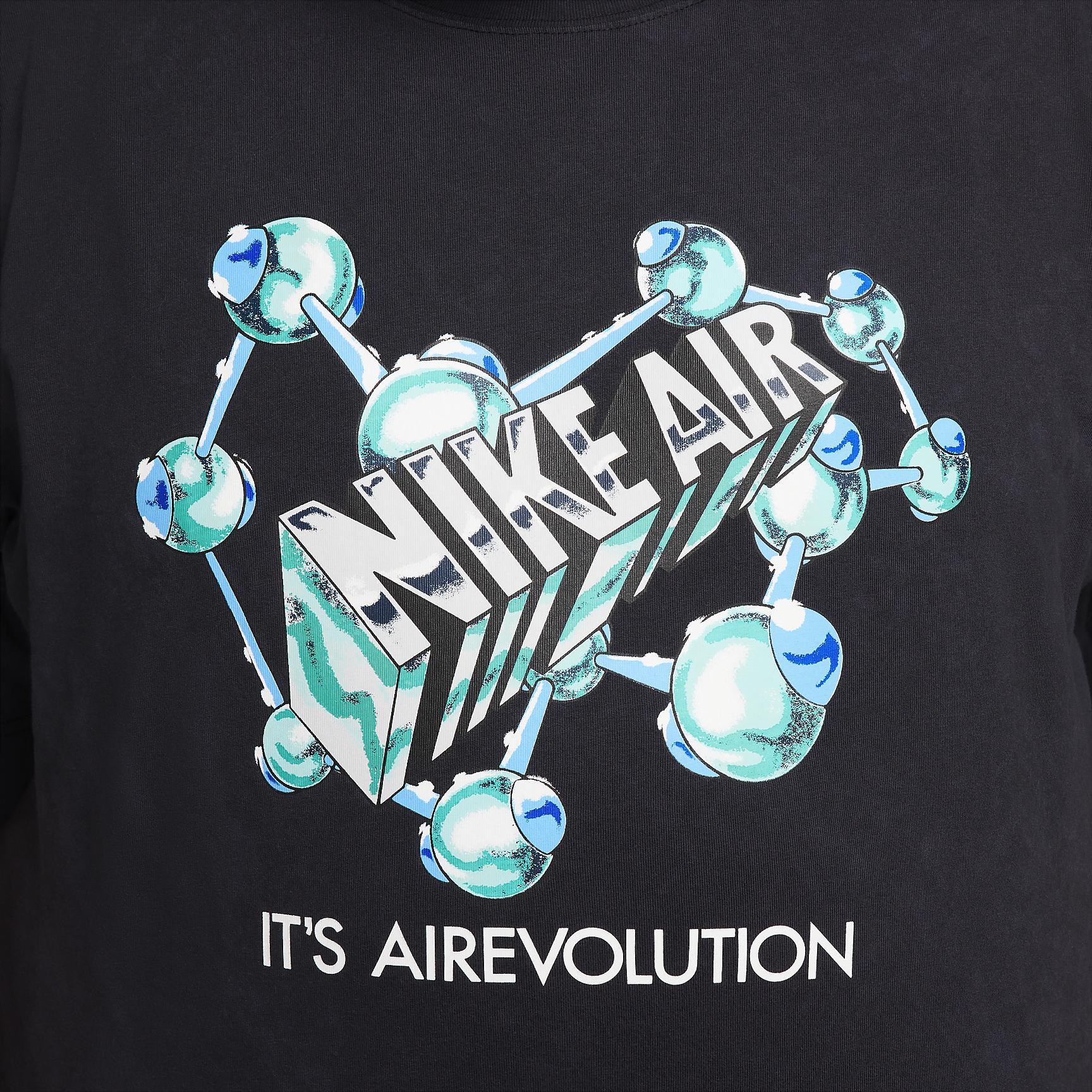 Nike Mens Nike M90 HBR SEGB T-Shirt - Mens Product Image