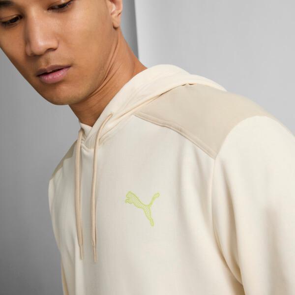 PUMA M Concept Men's Training Knit Hoodie Product Image