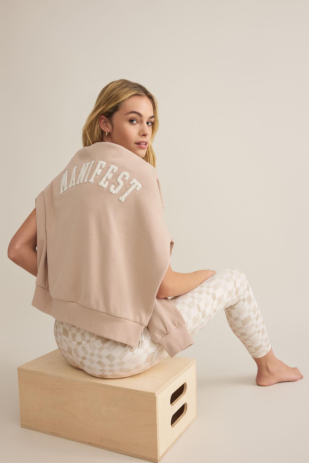 Manifest Sweatshirt Product Image