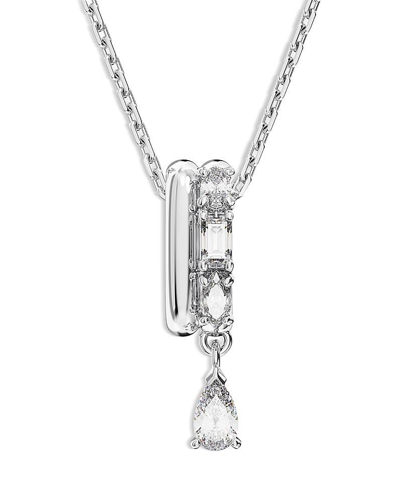 Swarovski Dextera Pendant Necklace, 15-17 Product Image