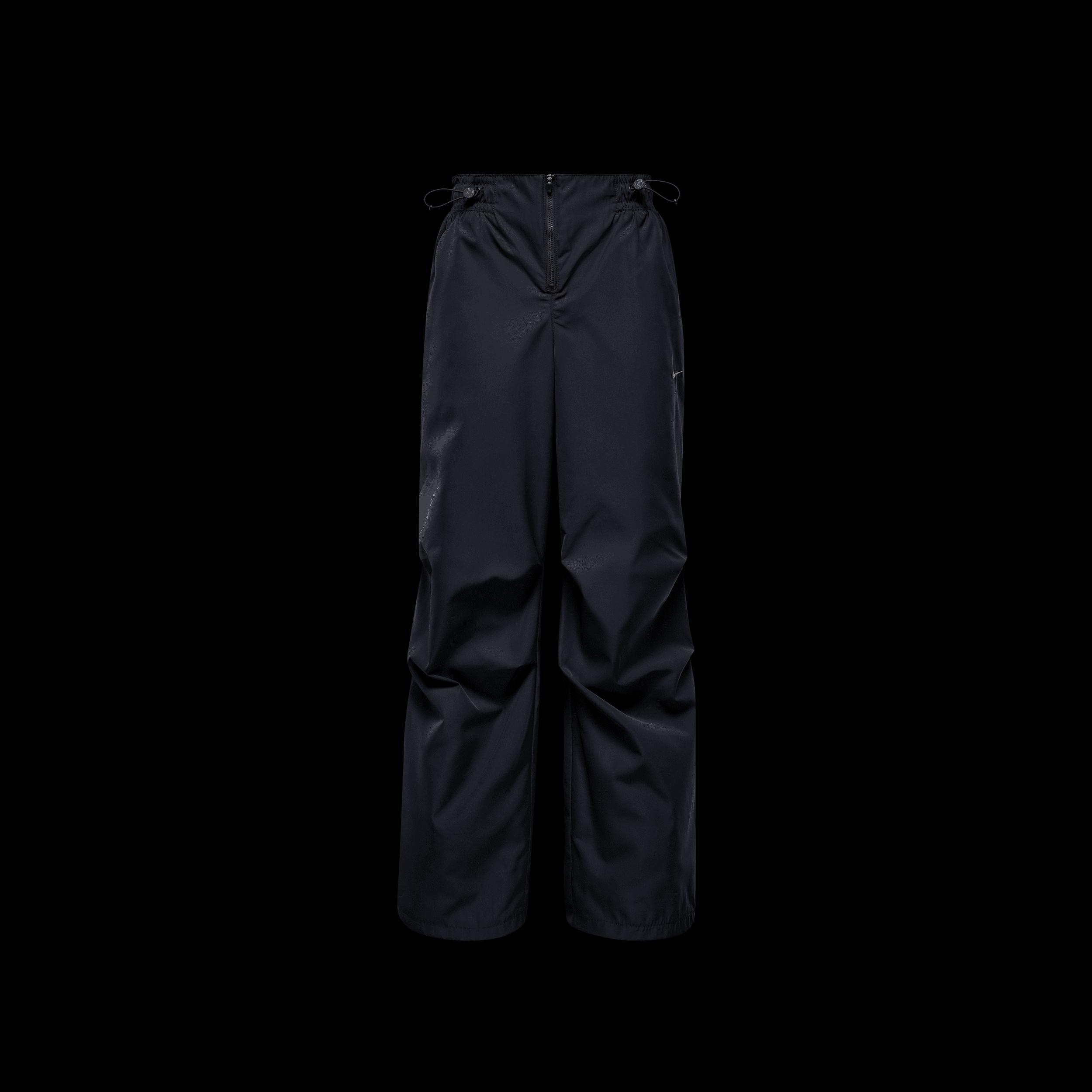 Nike Sportswear Women's Mid-Rise Repel Pants Product Image