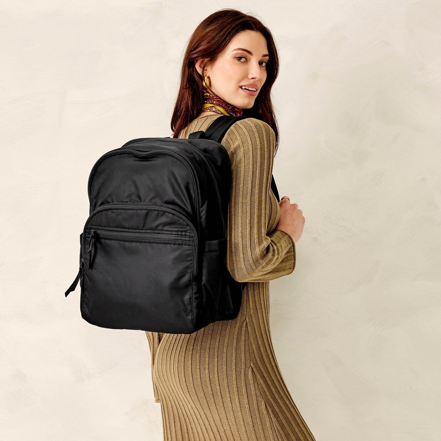 Large Bancroft Backpack Product Image