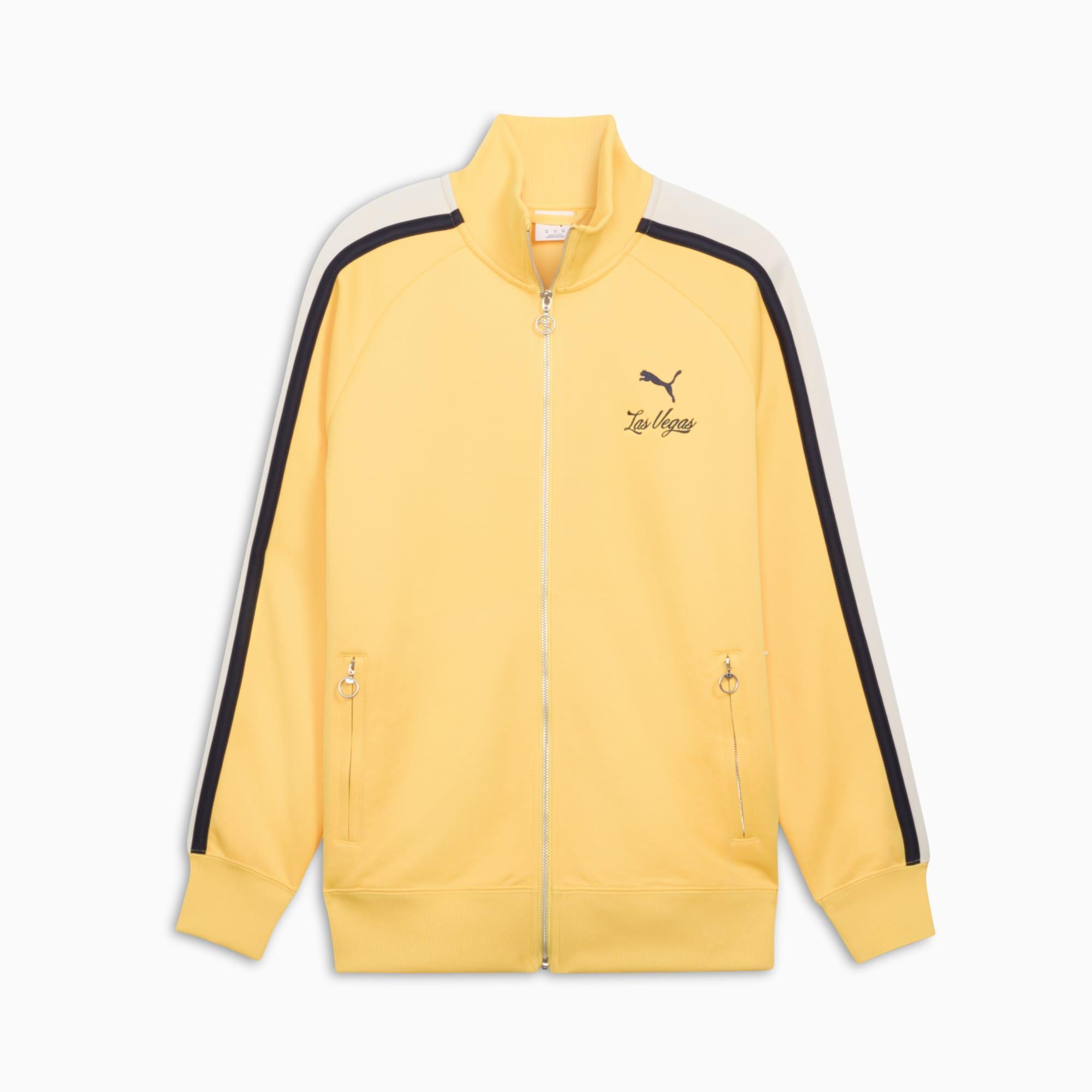 T7 Las Vegas Men's Track Jacket Product Image