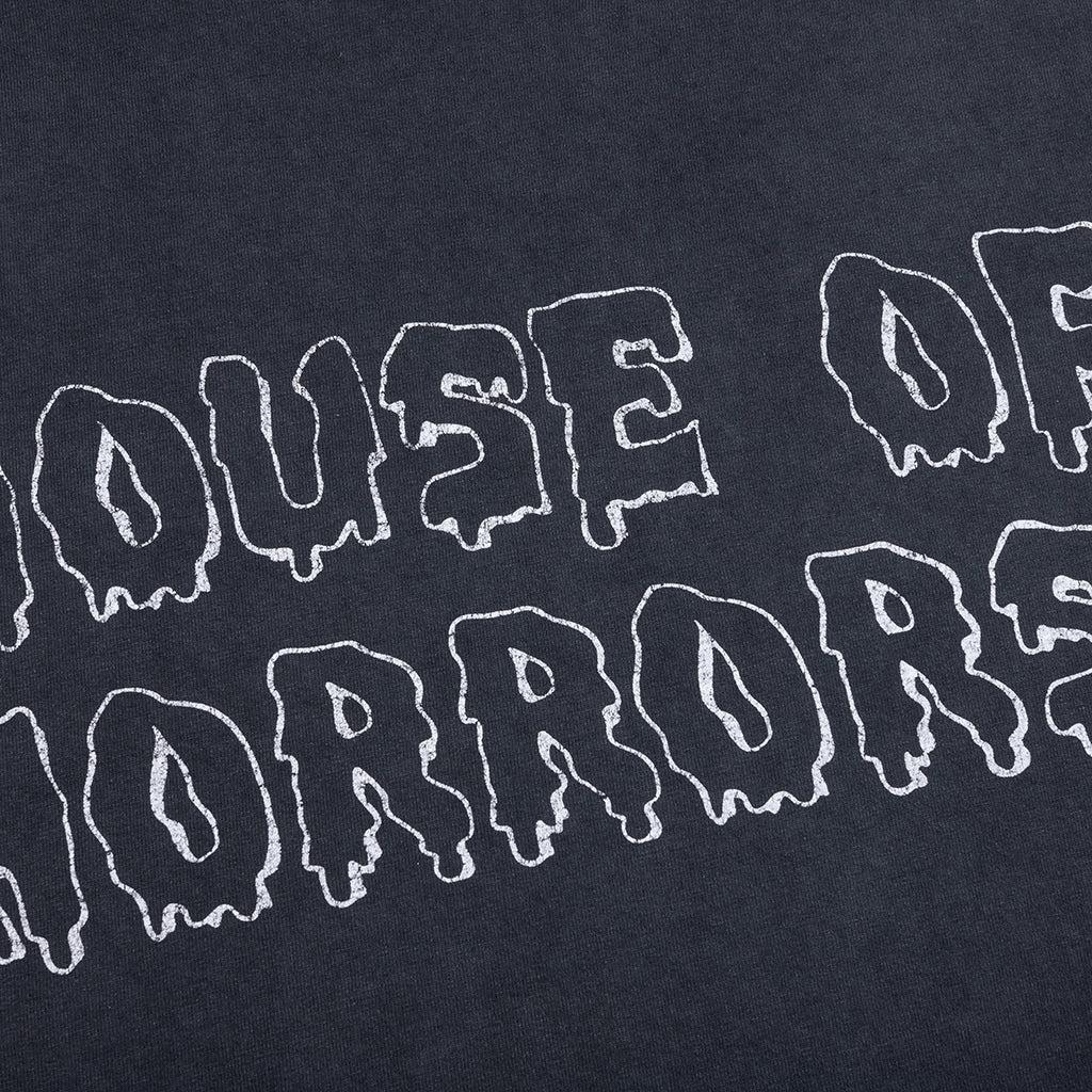 Horrors Tee - Vintage Black Male Product Image