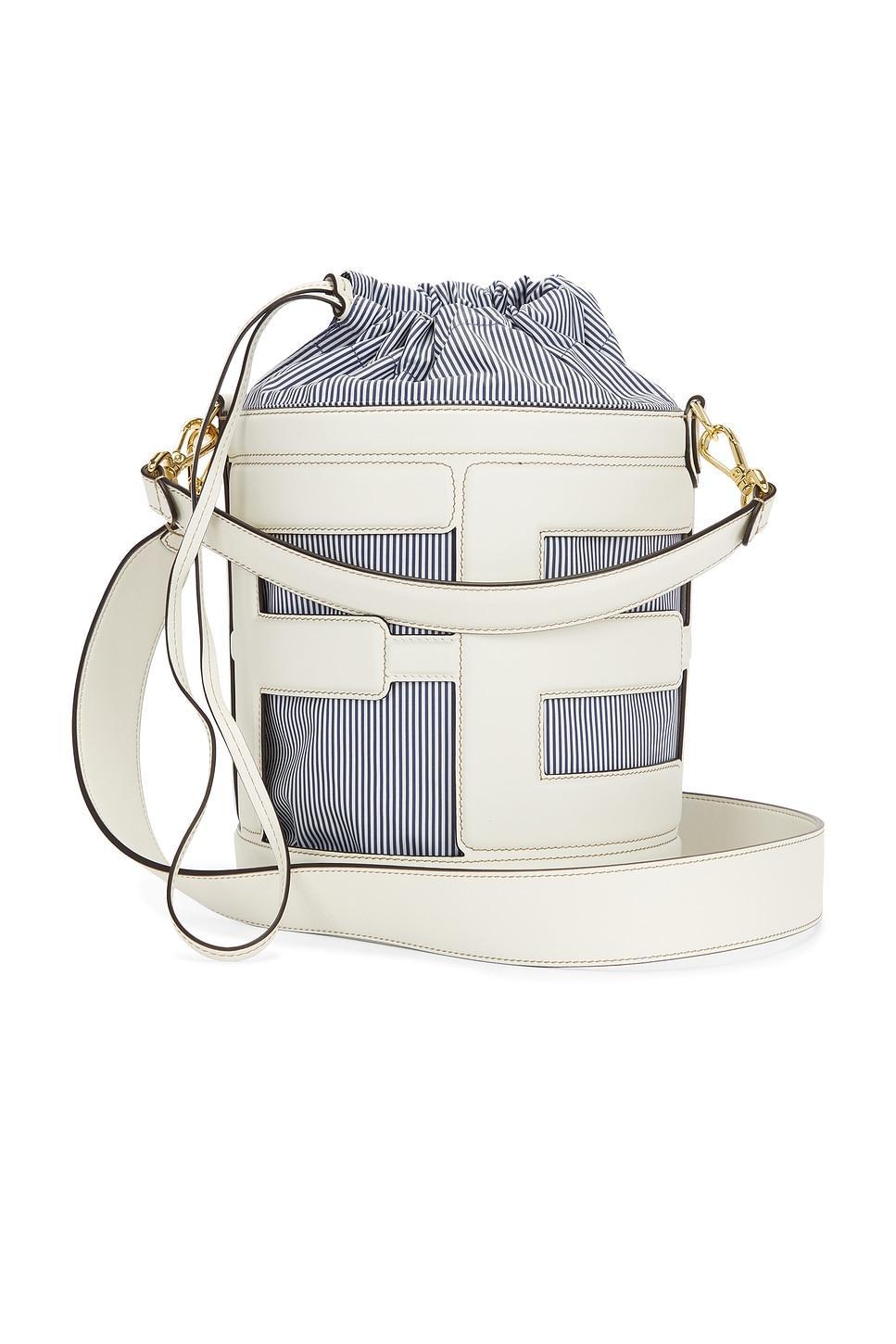 Fendi Step Out Bucket Bag FWRD Renew Product Image