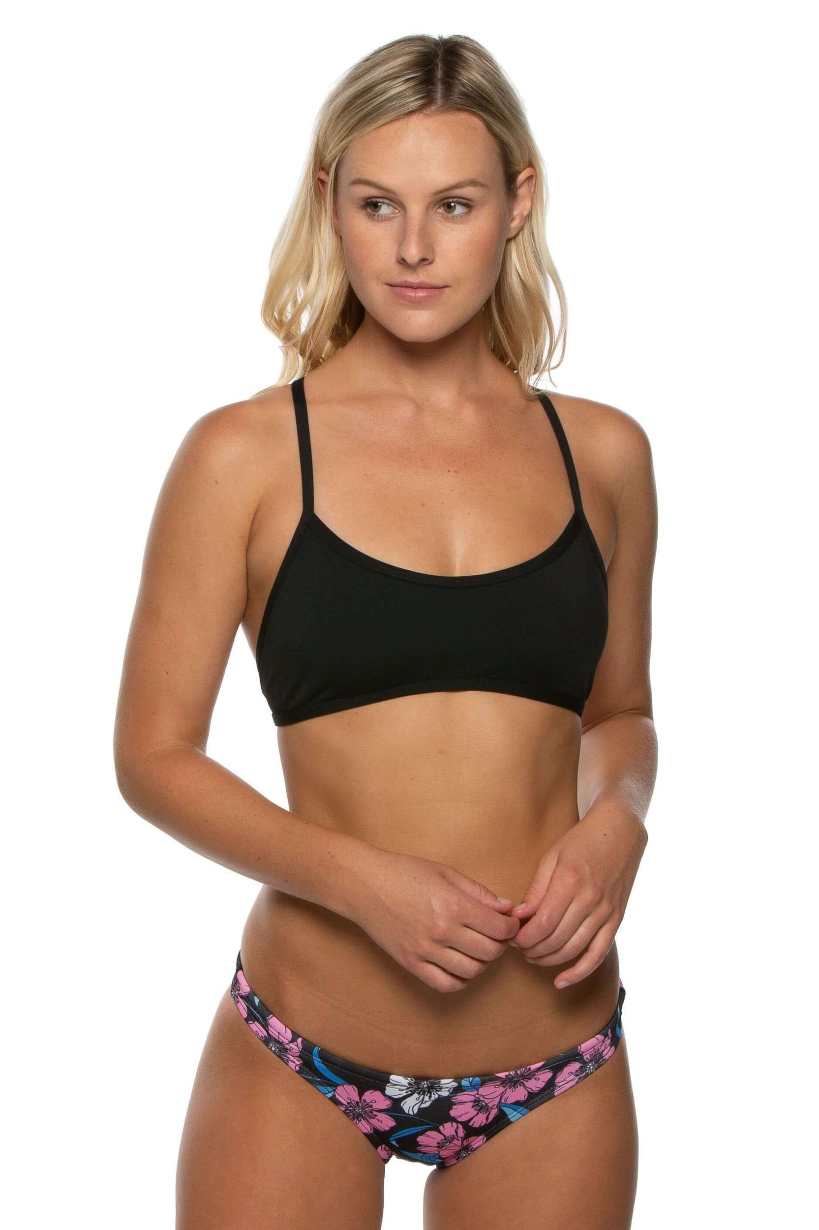 Bali Bikini Bottom - Prints Female Product Image