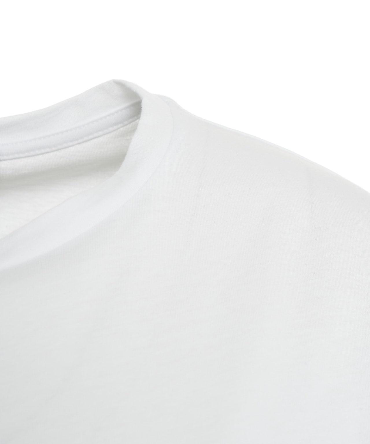 T-shirt with applique Product Image