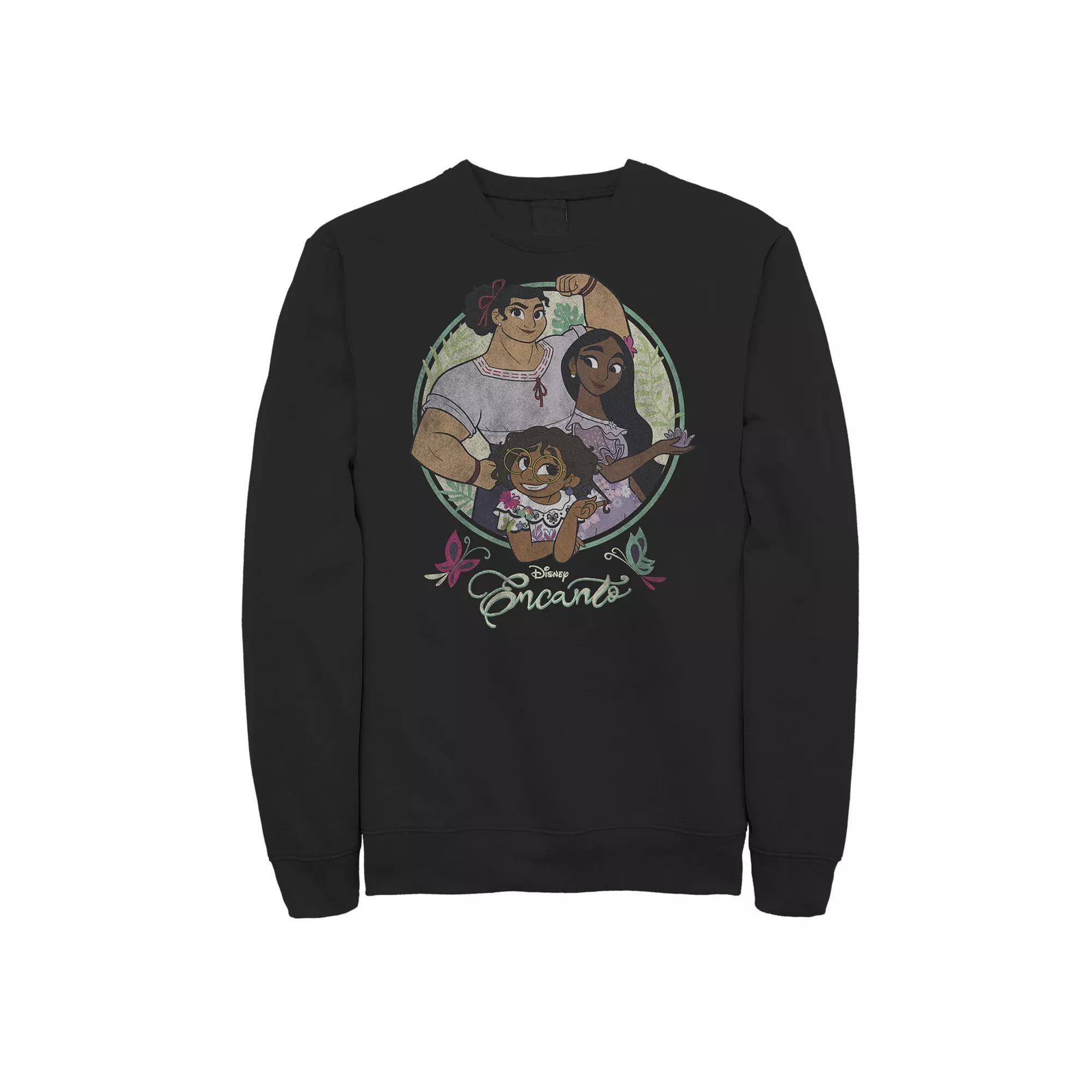 Men's Star Wars The Rise of Skywalker Classic Logo Graphic Fleece Pullover,  Product Image