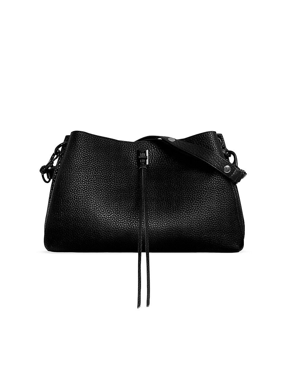 REBECCA MINKOFF Darren East West Shoulder Bag Product Image