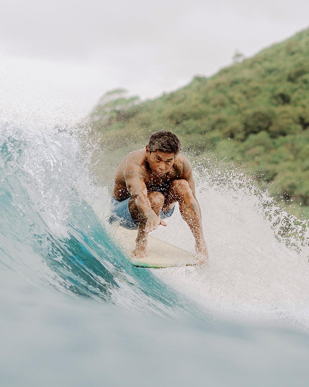 300 Boardshorts - Federal Blue Male Product Image