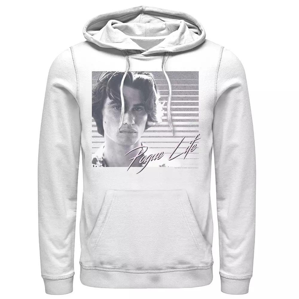 Men's Outer Banks John B Pogue Life Hoodie, Boy's,  Product Image