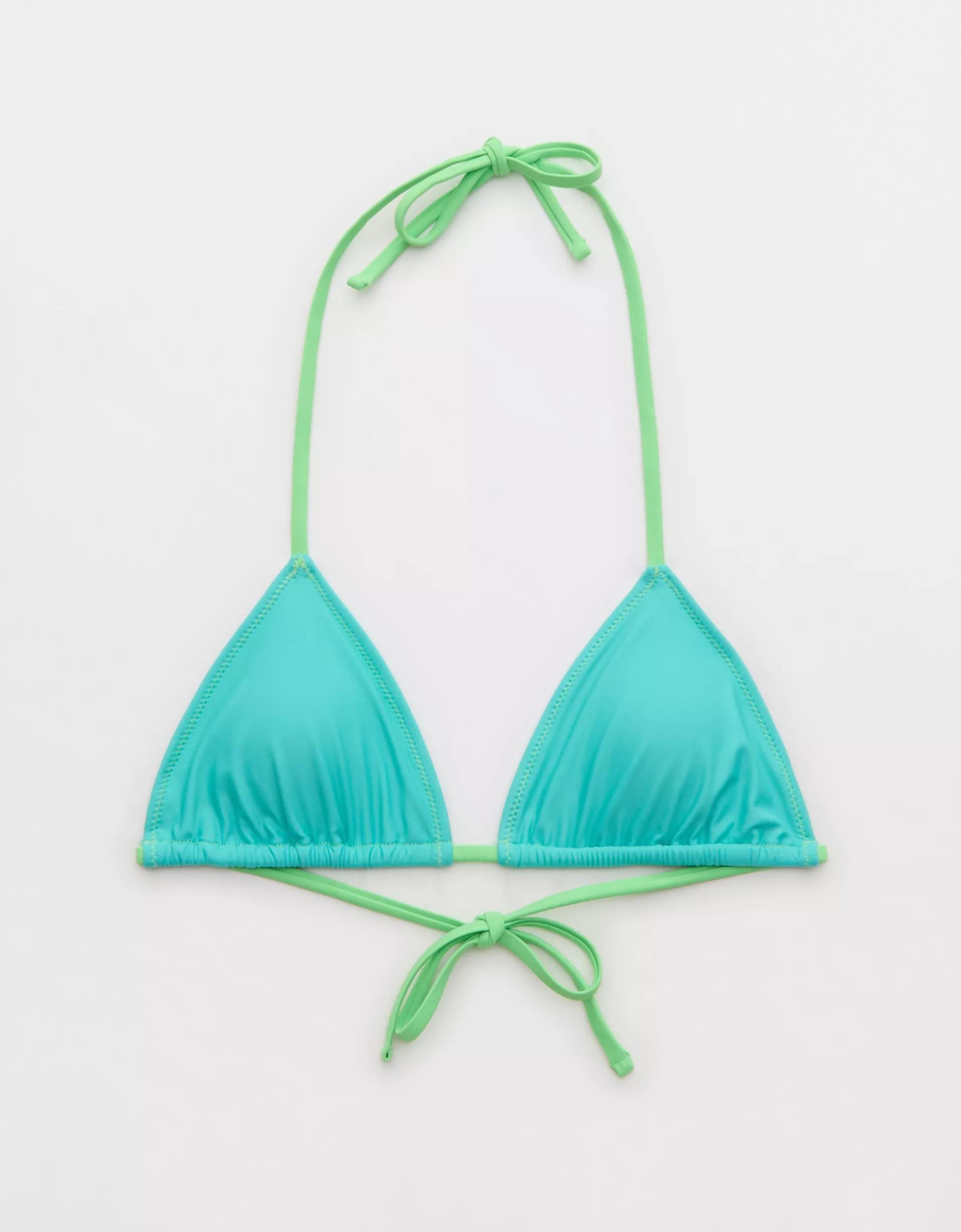 Aerie The Sun-Lover Bikini Top Product Image