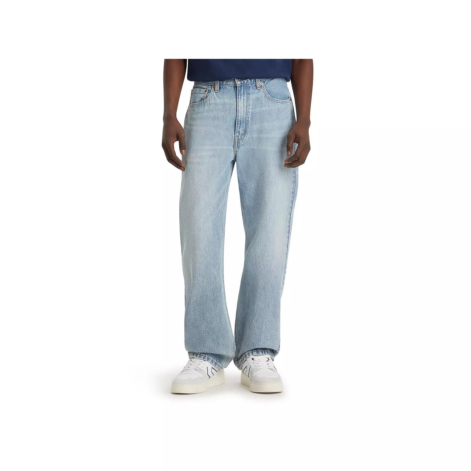 Men's Levi's® 565™ Loose Straight Jeans, Size: 36 X 32, My Backstory Product Image