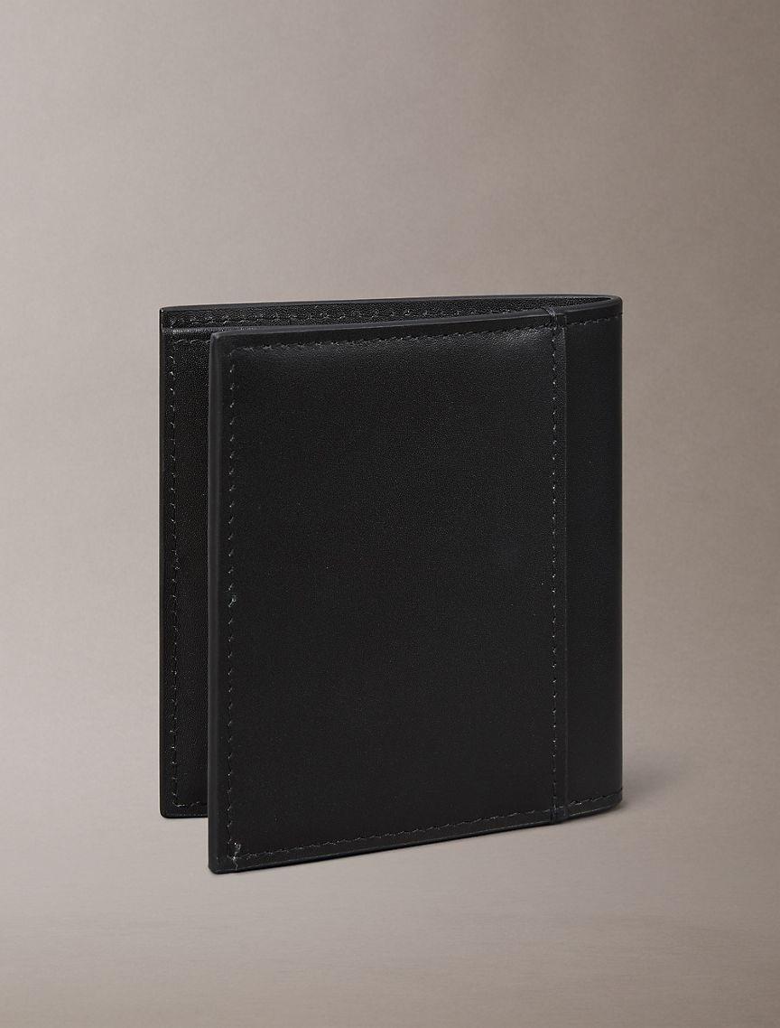 Bold Graphic Bifold Wallet Product Image